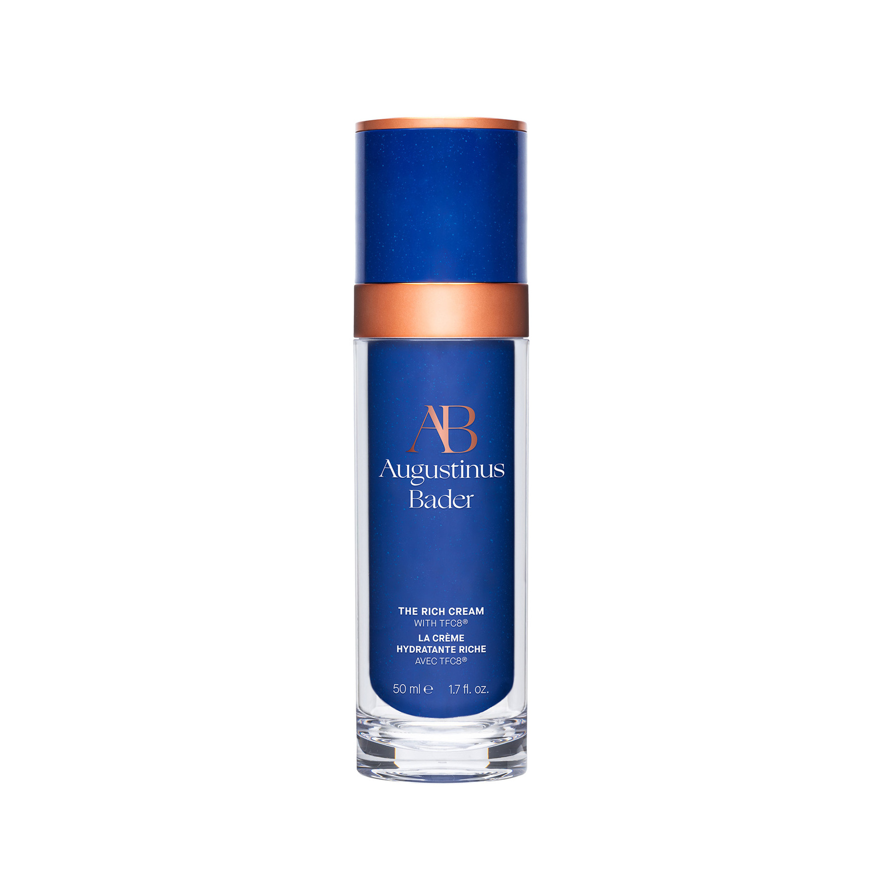Augustinus Bader The Rich Cream 50 ml