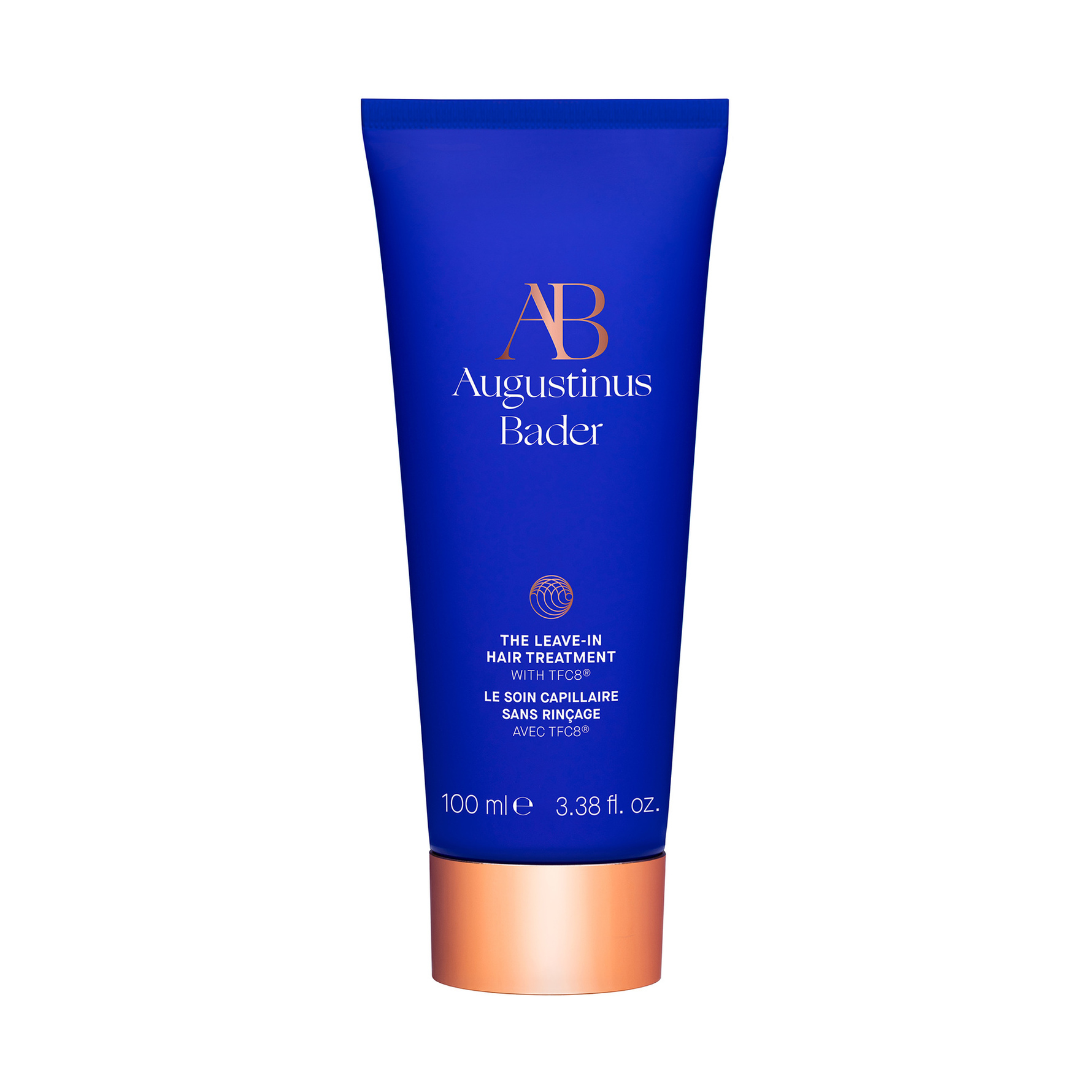 Augustinus Bader Augustinus Bader The Leave-In Hair Treatment 100 ml 100 ml