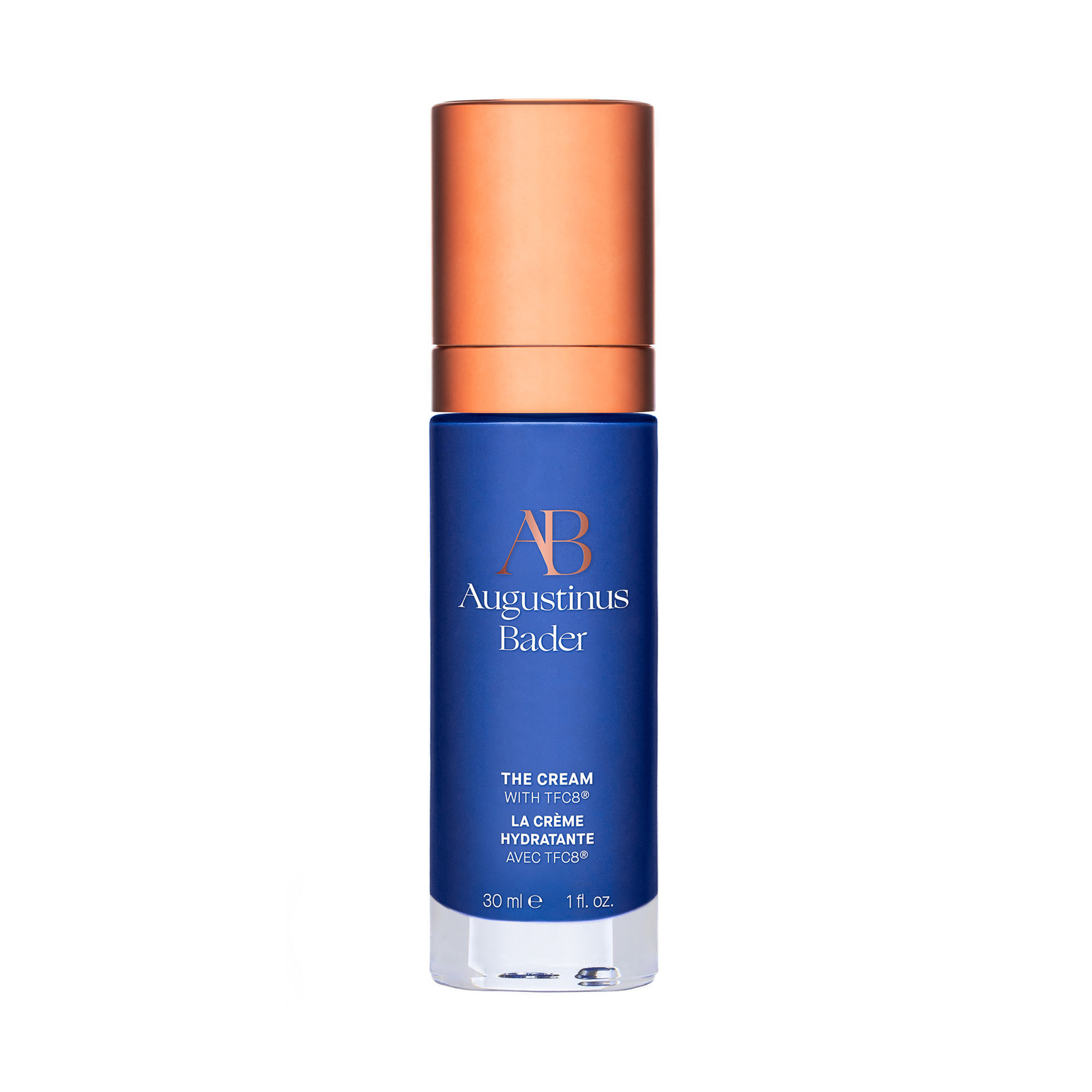 Augustinus Bader Augustinus Bader The Cream 30 ml 30 ml