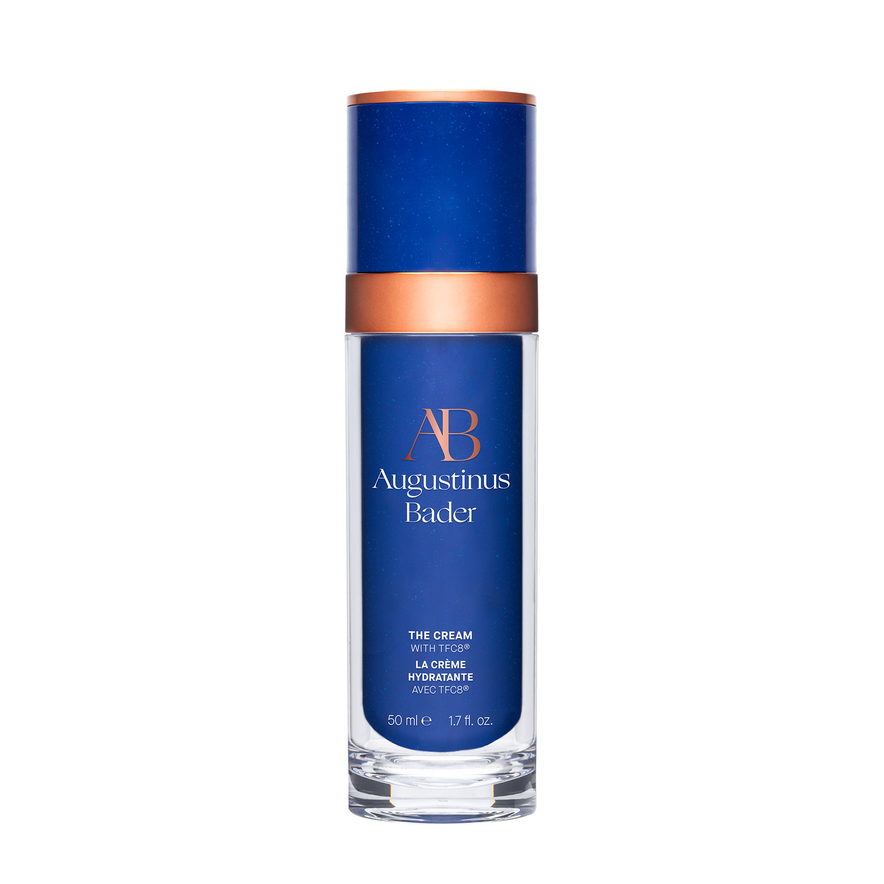 Augustinus Bader Augustinus Bader The Cream 50 ml 50 ml