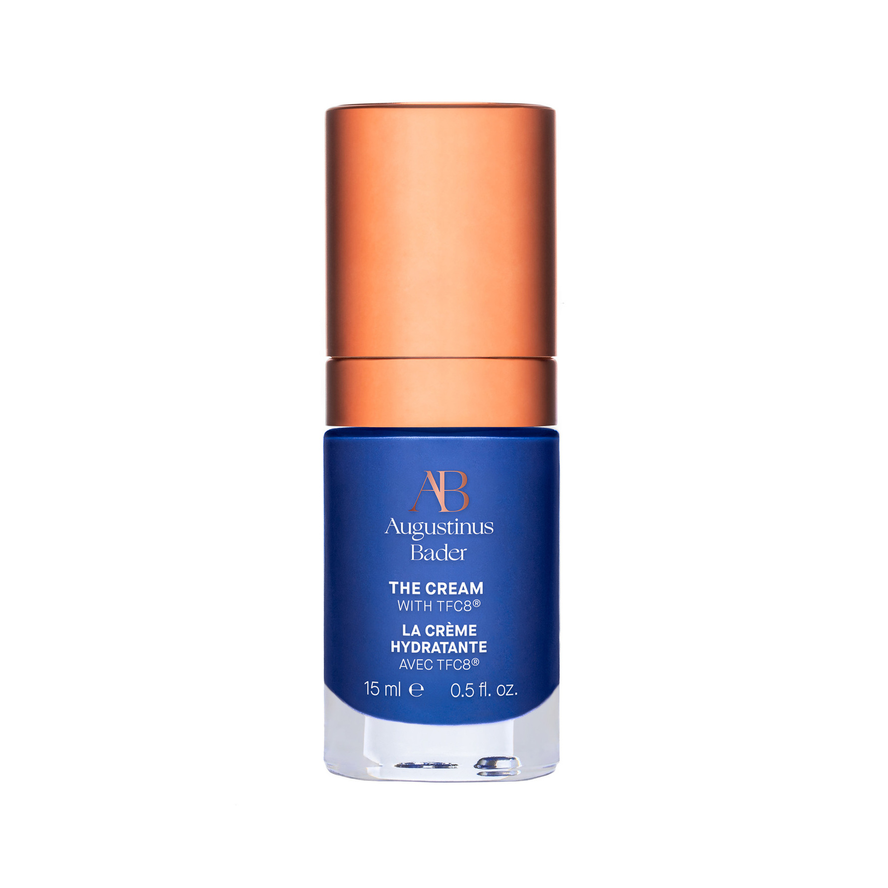 Augustinus Bader The Cream 15 ml 15 ml