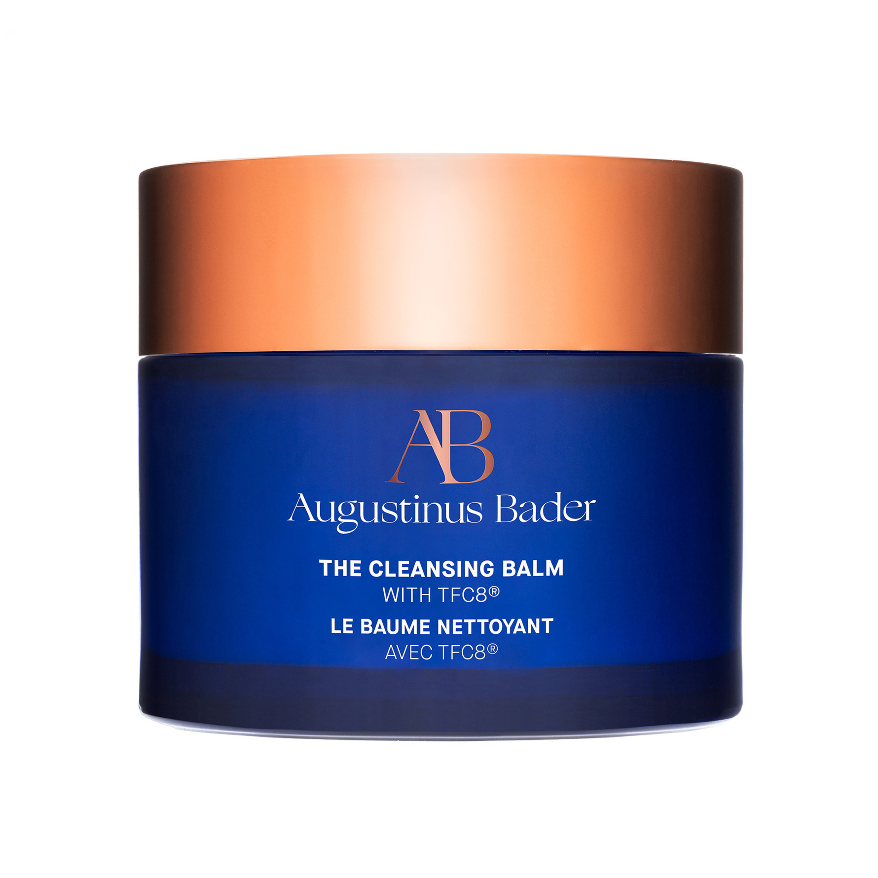 Augustinus Bader The Cleansing Balm 90 g 90 g