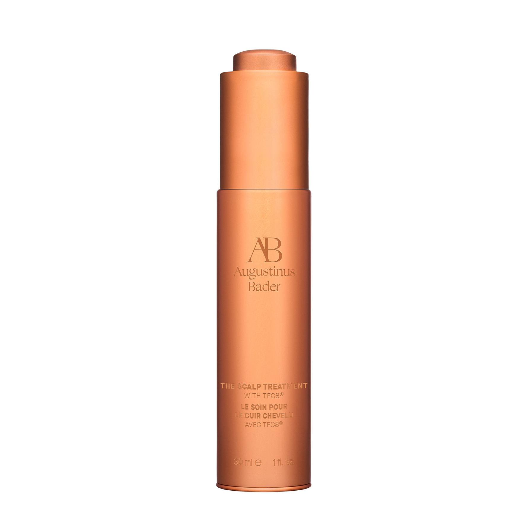 Augustinus Bader The Scalp Treatment 30 ml 30 ml