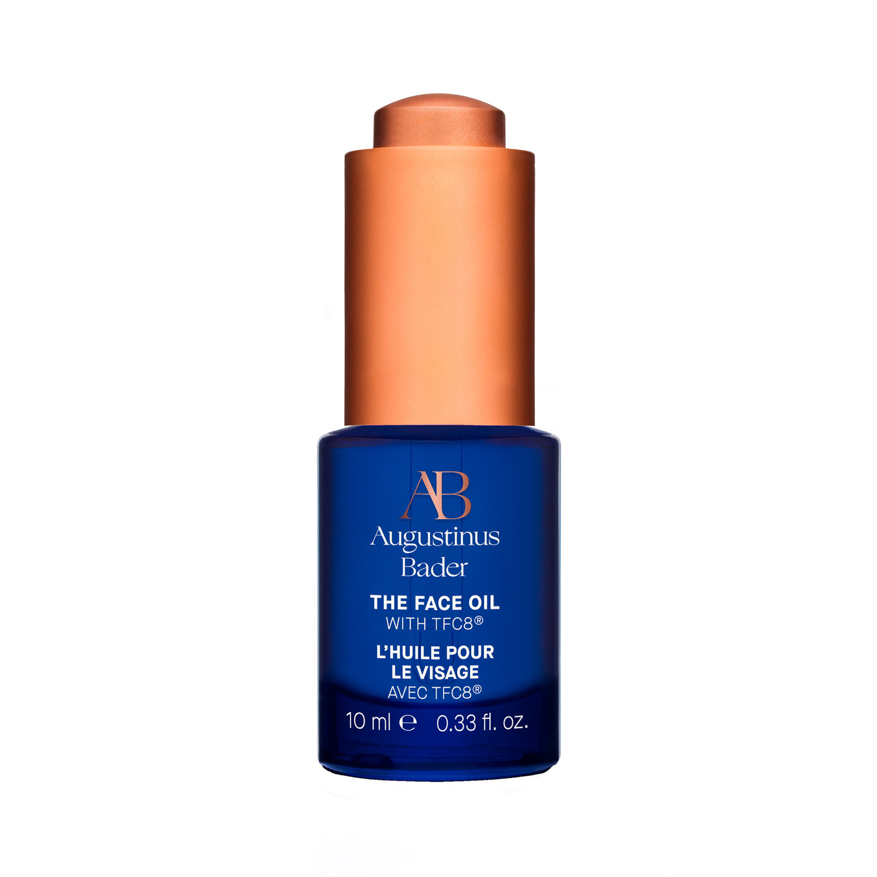 Augustinus Bader The Face Oil 10 ml 10 ml