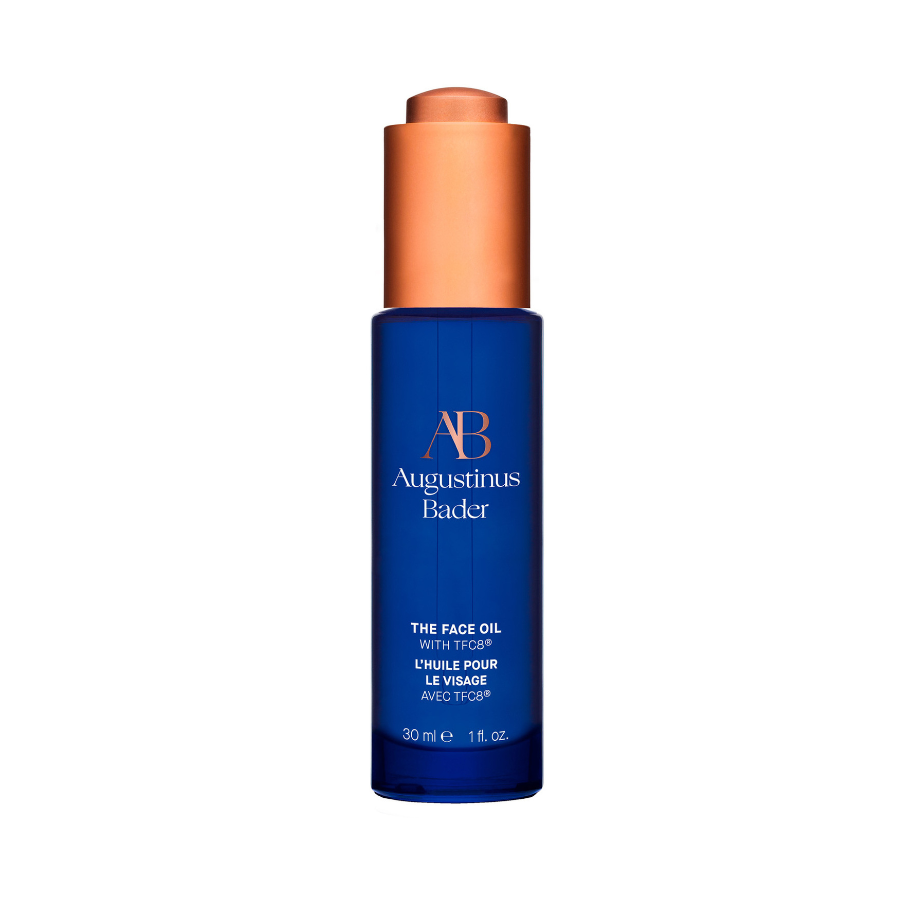 Augustinus Bader The Face Oil 30 ml 30 ml