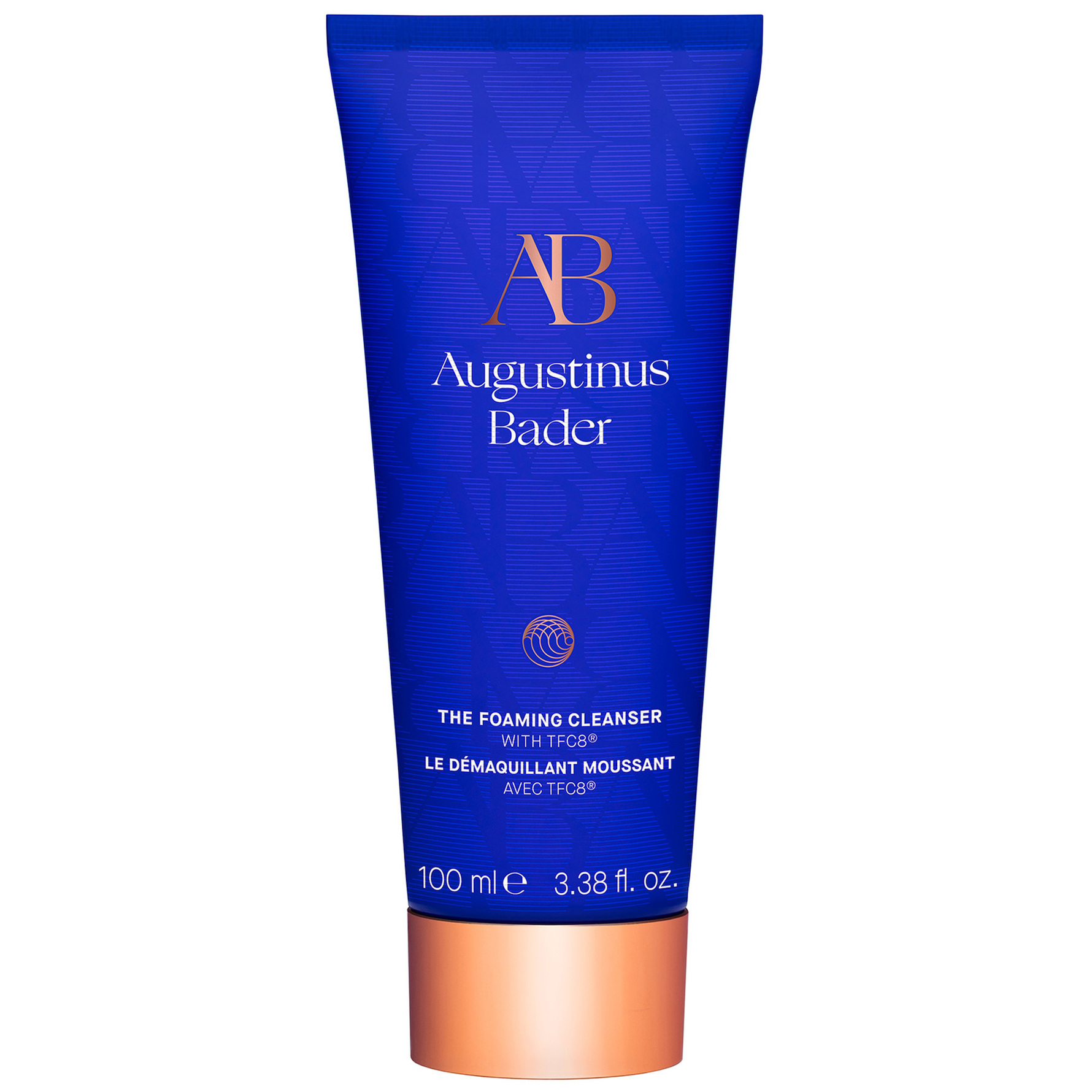 Augustinus Bader The Foaming Cleanser 100 ml 100 ml