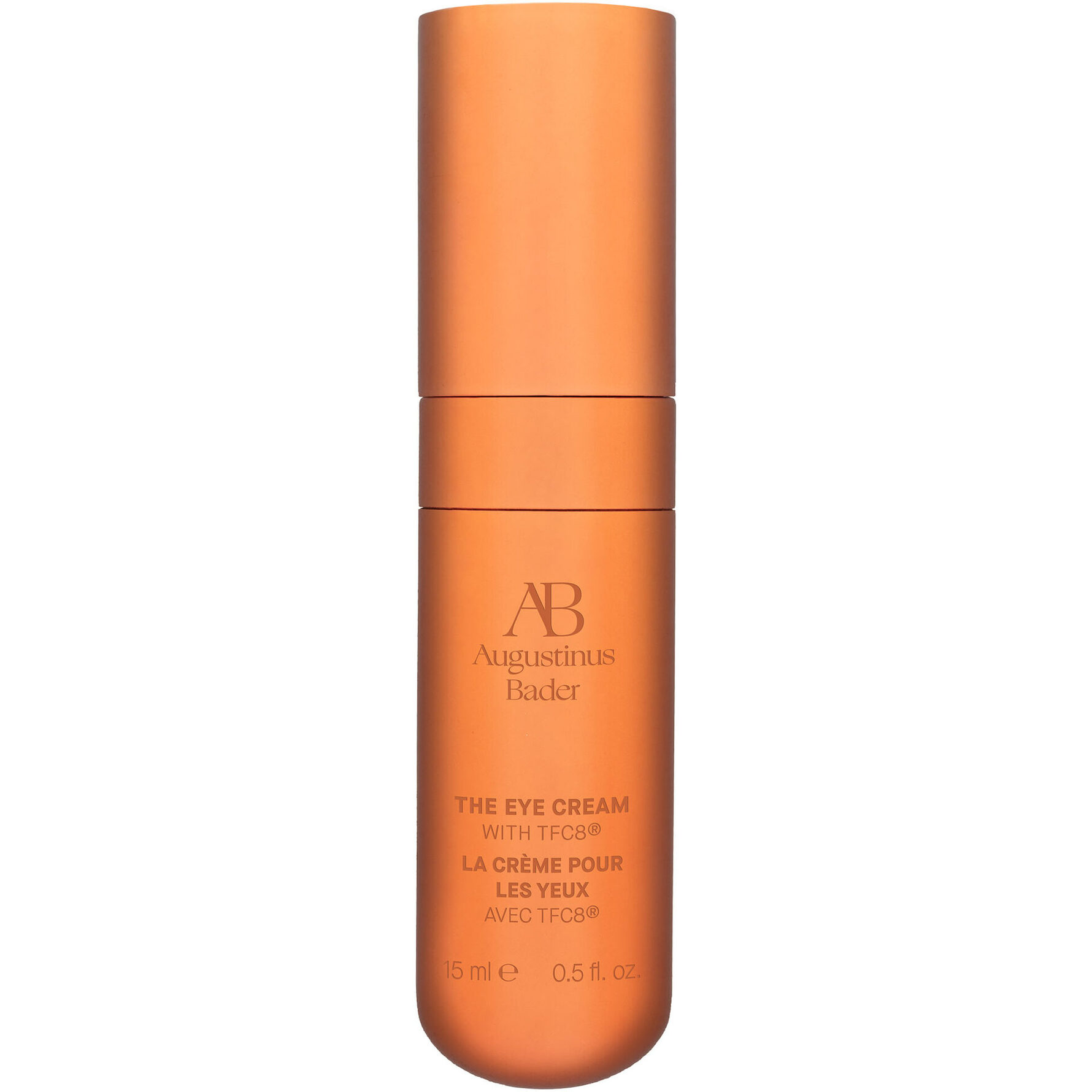 Augustinus Bader Augustinus Bader The Eye Cream Nomad 15 ml 15 ml