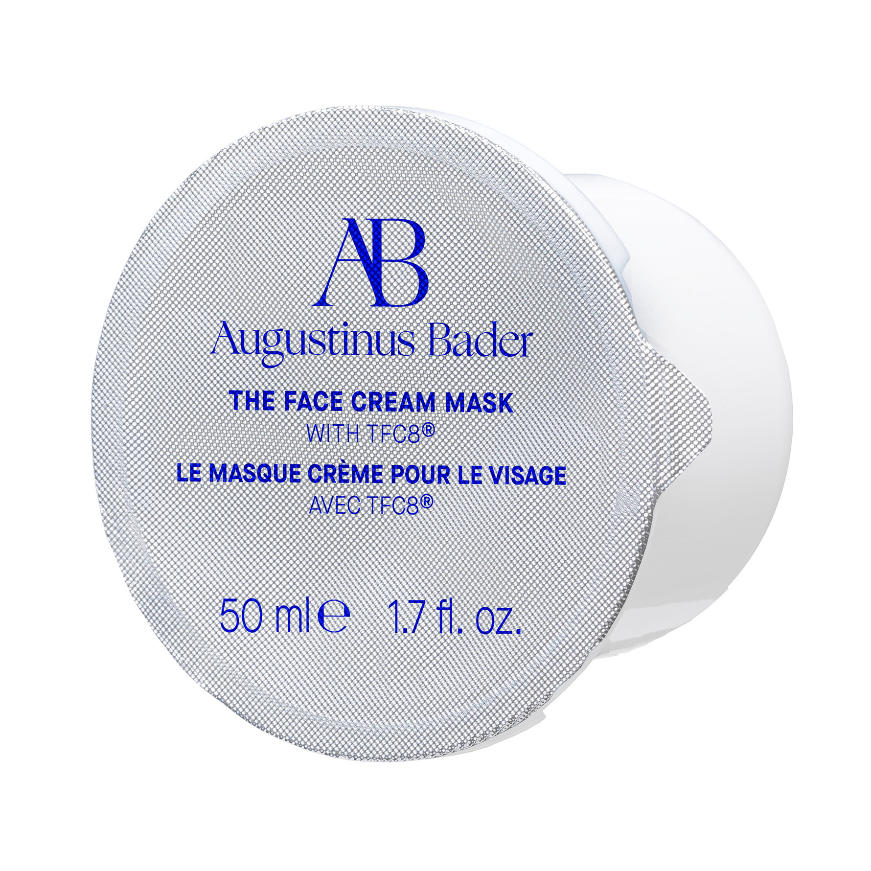 Augustinus Bader Augustinus Bader The Face Mask Refill 50 ml Refill 50 ml