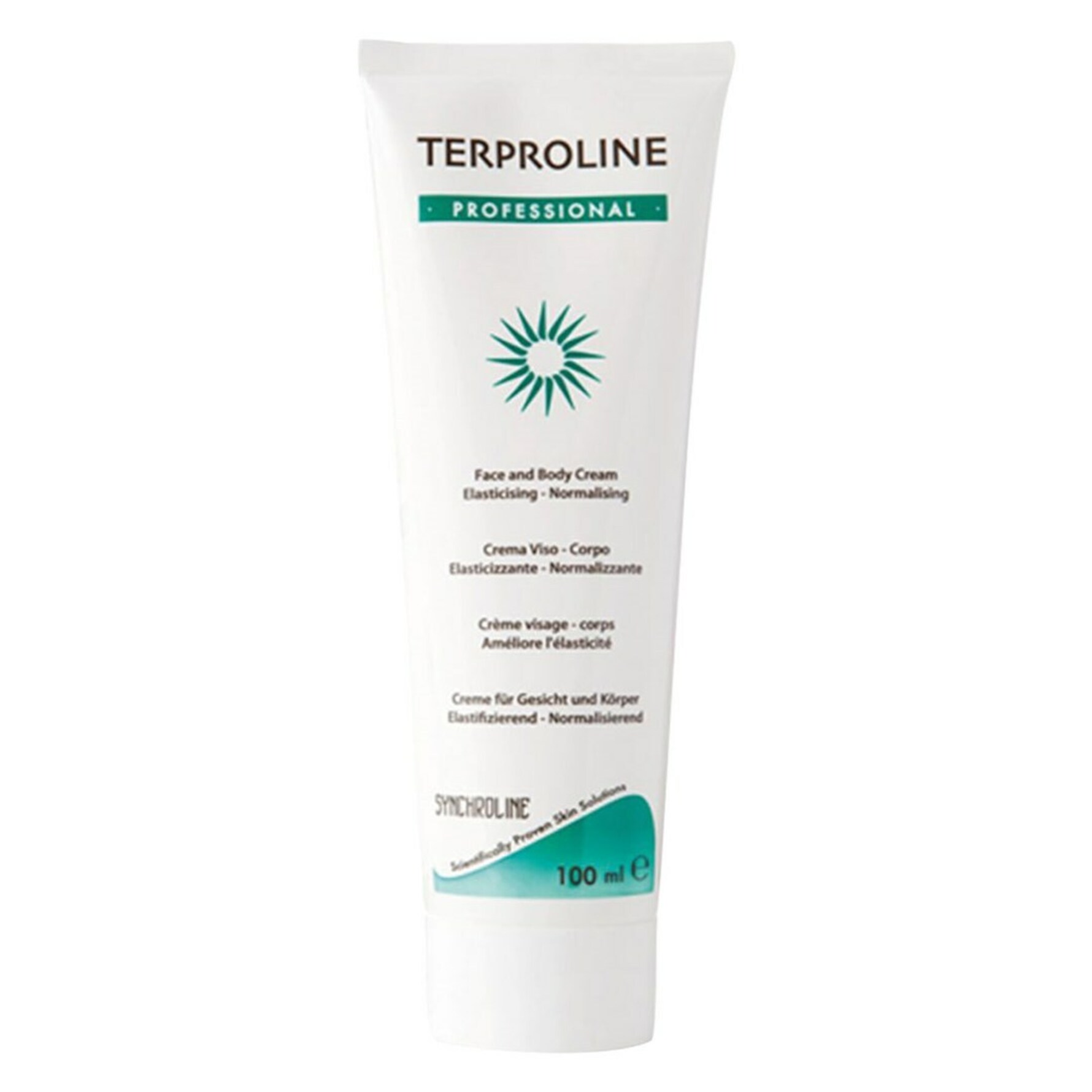 SYNCHROLINE Terproline Face Pro 100 ml 100 ml