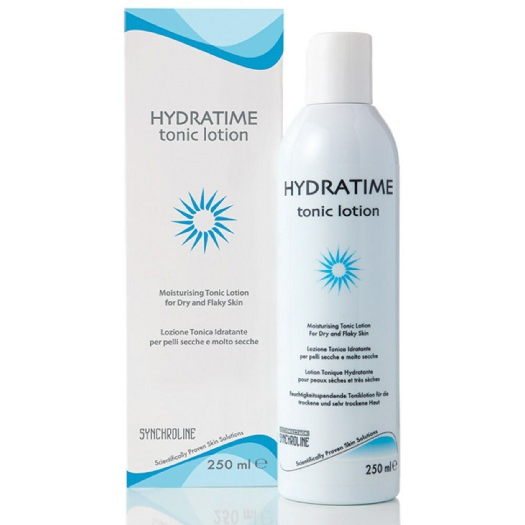 SYNCHROLINE SYNCHROLINE Hydratime Tonic 250 ml 250 ml
