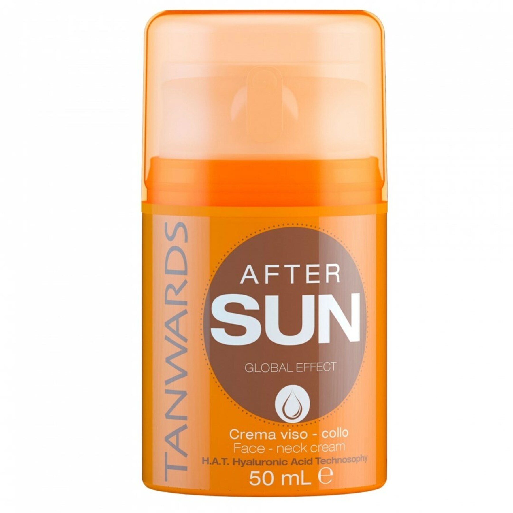 SYNCHROLINE Tanwards Face After Sun 50 ml 50 ml