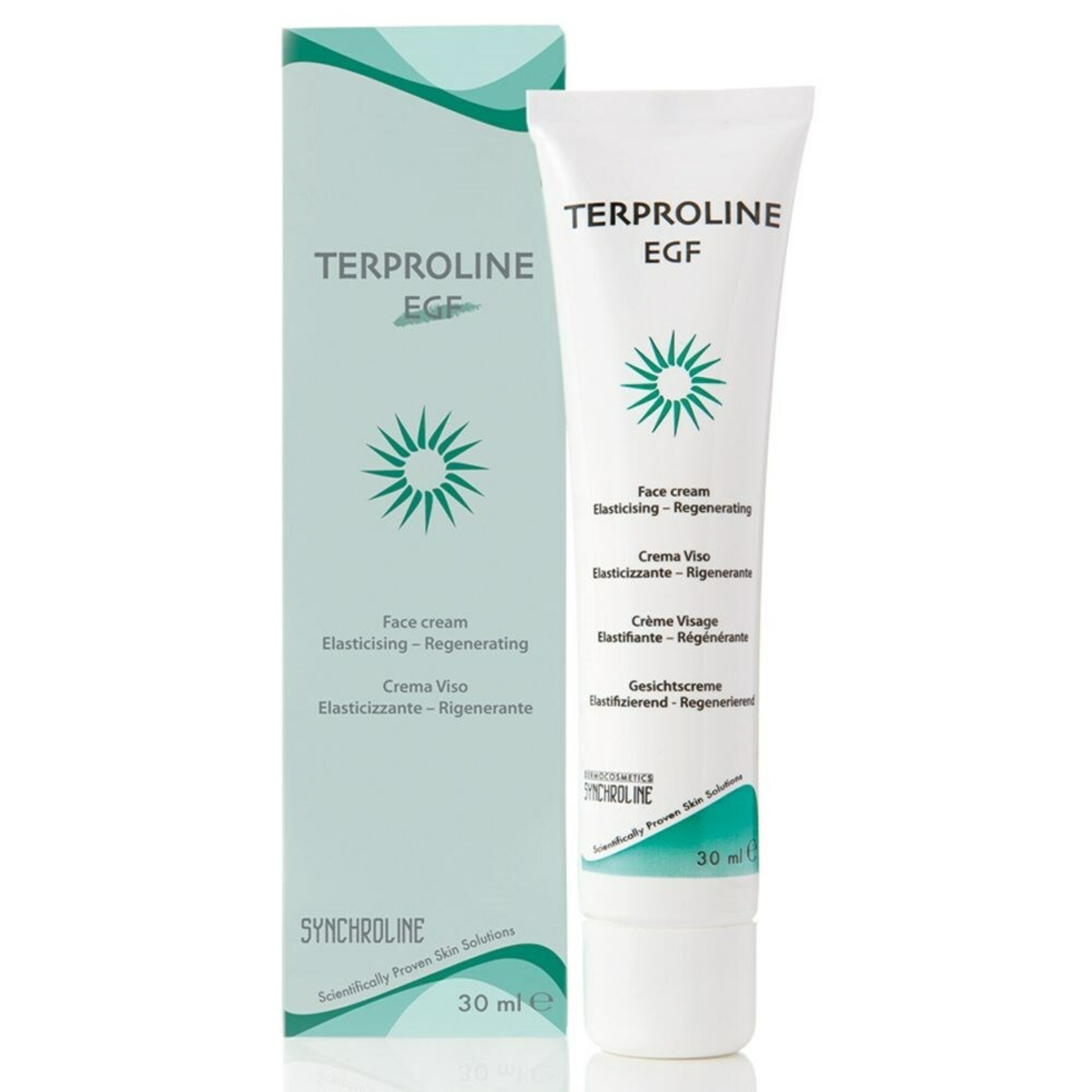 SYNCHROLINE Terproline EGF 30 ml 30 ml