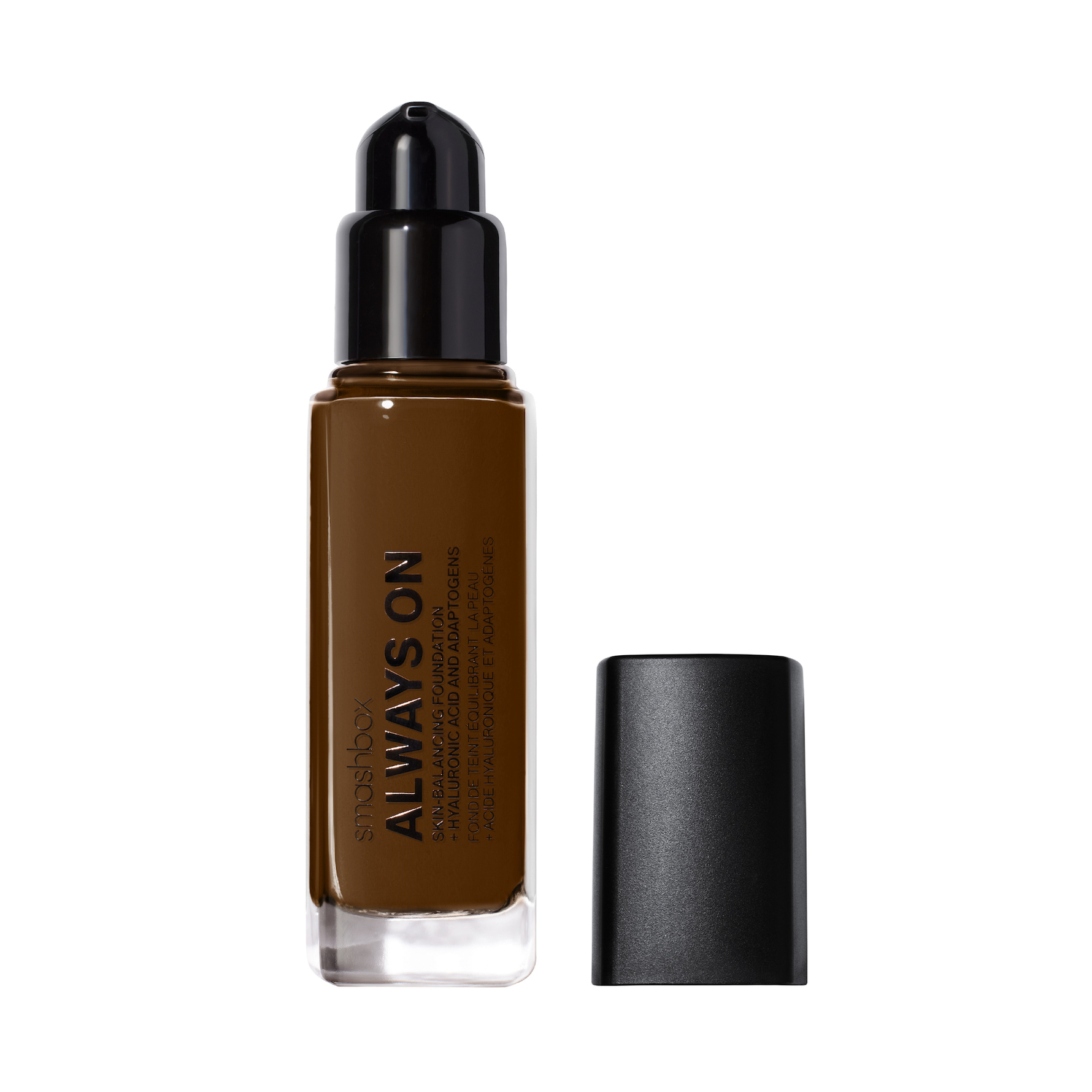 Smashbox Smashbox Always On Skin Balancing Foundation 13 D20N 13 D20N