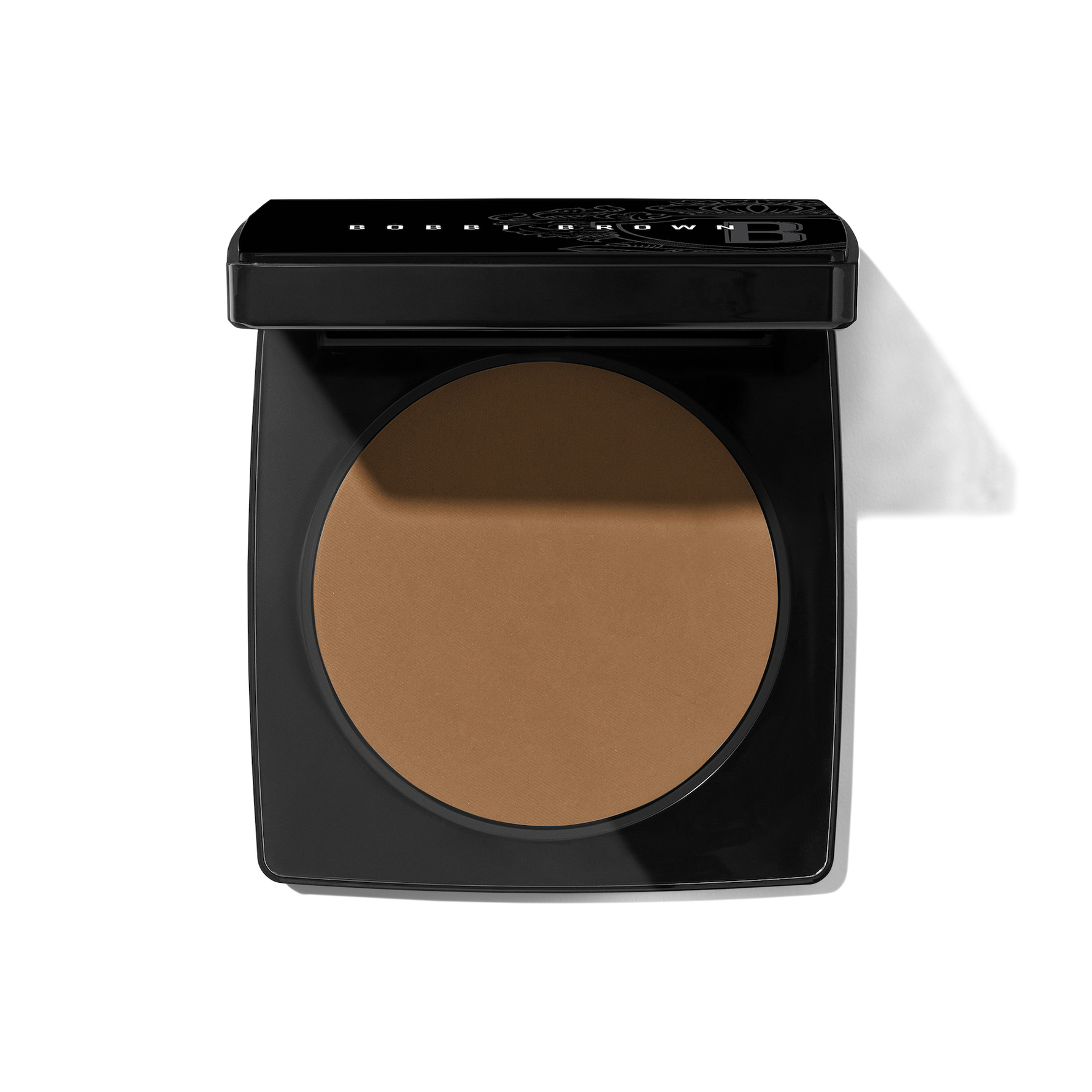 Bobbi Brown Bobbi Brown Sheer Finish Pressed Powder Basic Brown Basic Brown