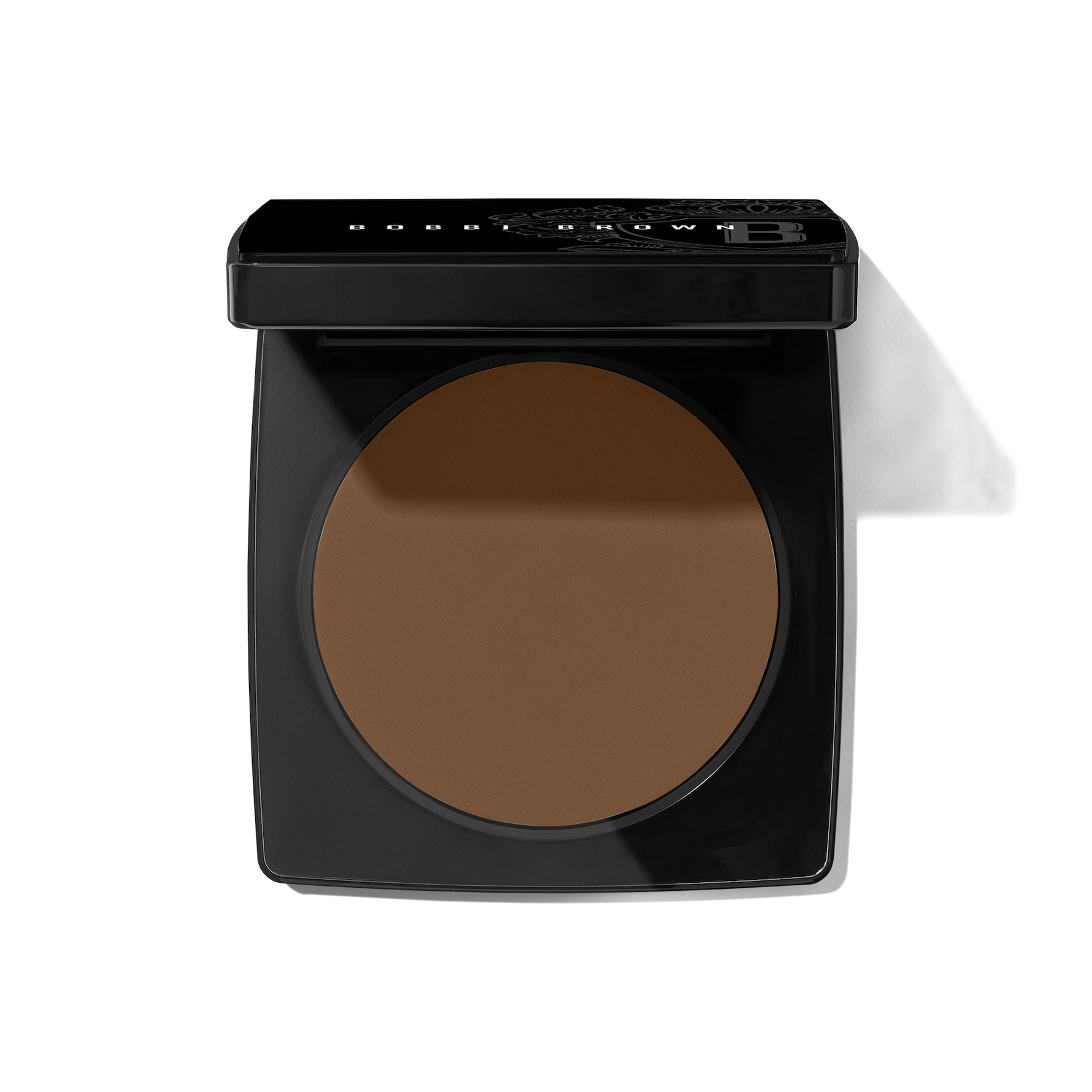 Bobbi Brown Sheer Finish Pressed Powder Warm Chestnut Warm Chestnut