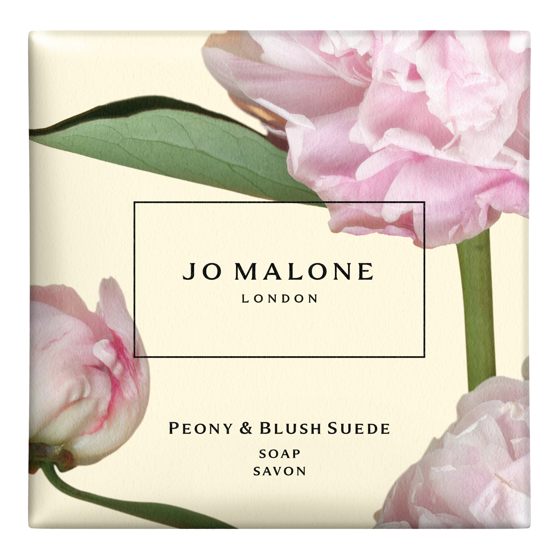 Jo Malone London Peony & Blush Suede Soap 100 g 100 g