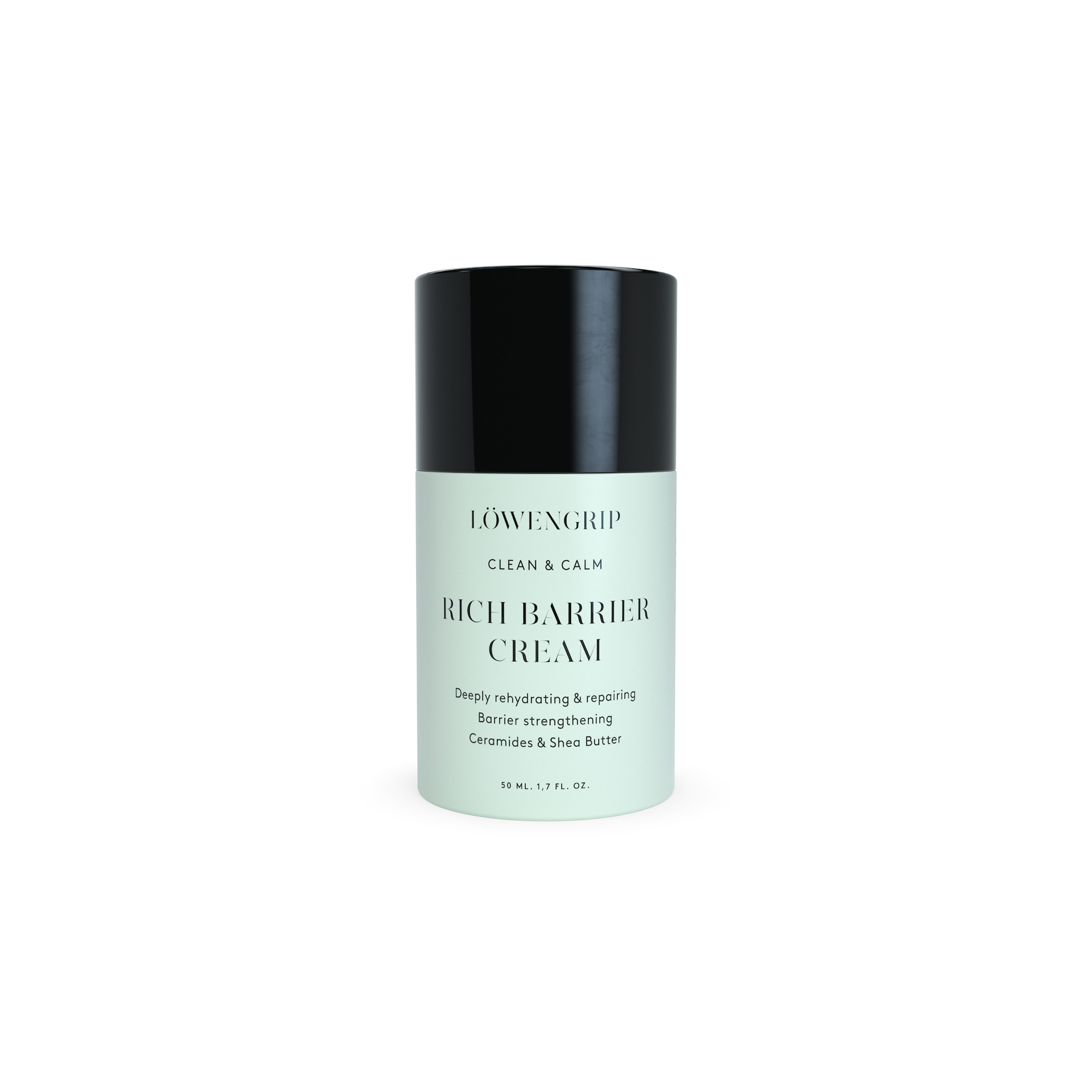 Löwengrip Clean & Calm - Rich Barrier Cream 50 ml 50 ml