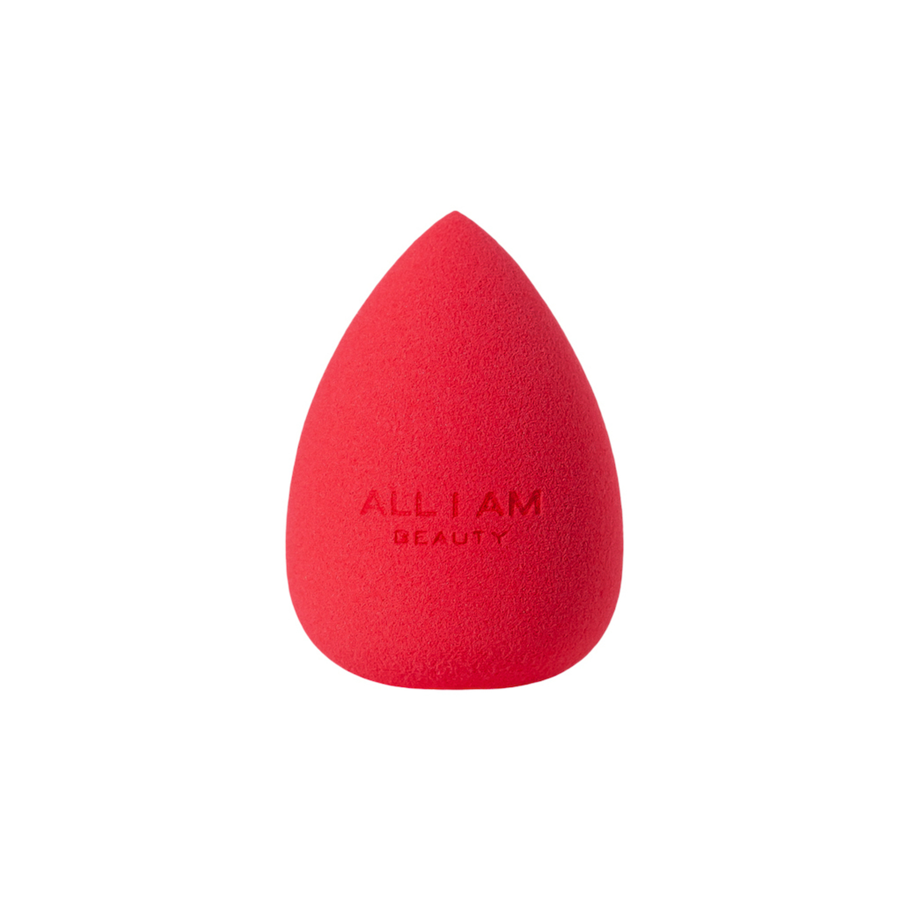 ALL I AM BEAUTY Blending Sponge
