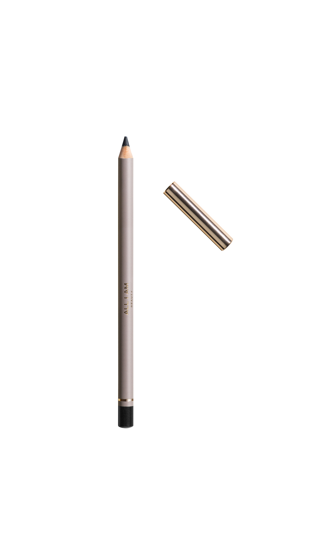 ALL I AM Beauty ALL I AM Beauty Perfect Eye Pencil Iconic Black Iconic Black