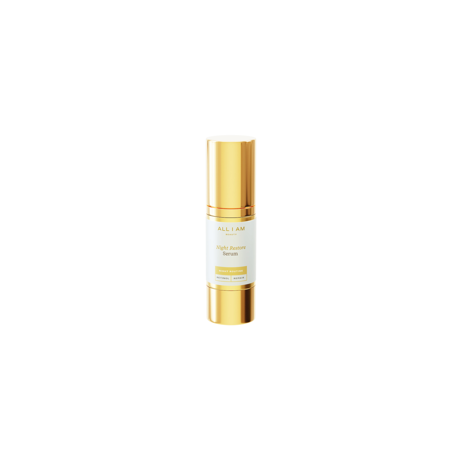 ALL I AM Beauty Night Serum 30 ml 30 ml