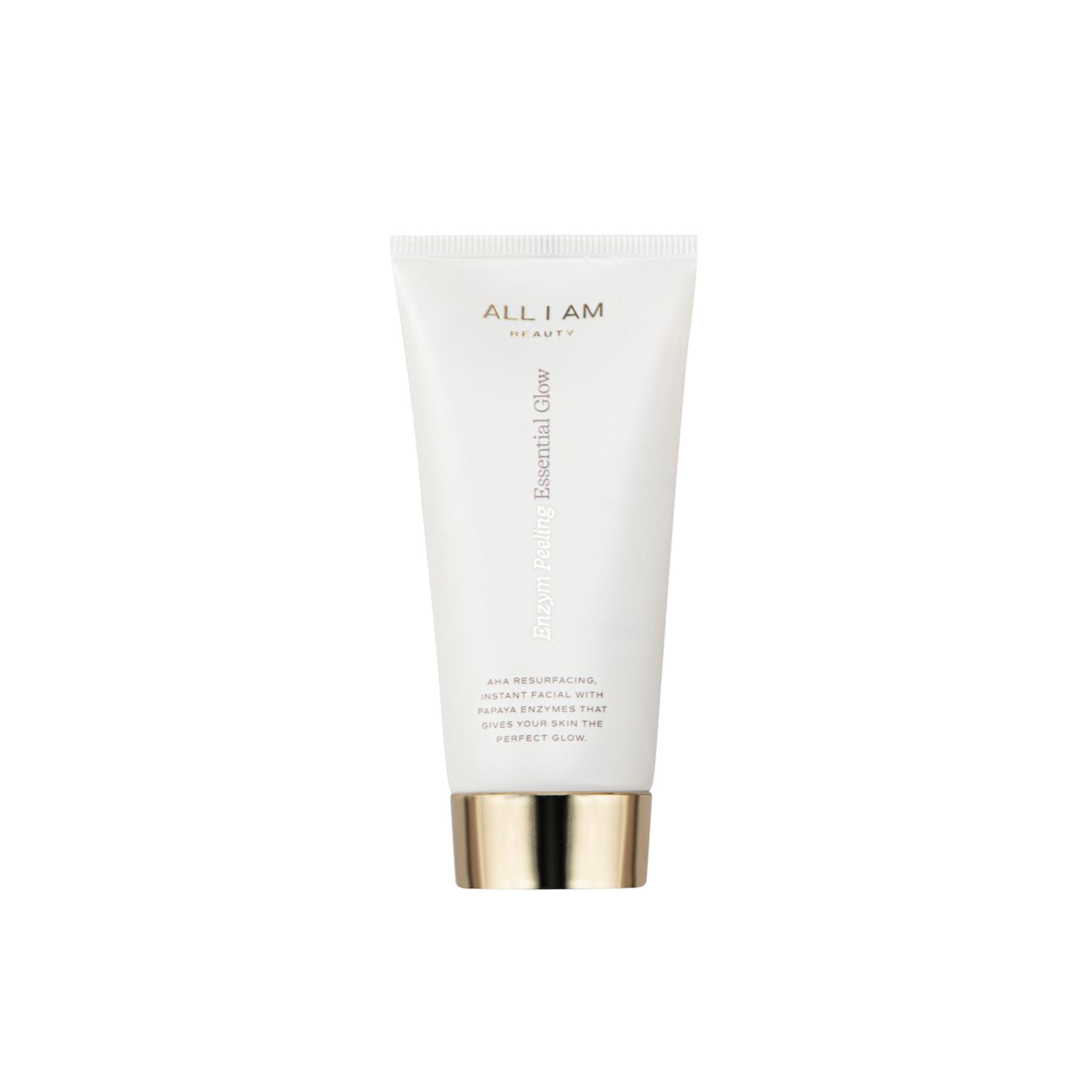 ALL I AM Beauty Enzym Peeling 60 ml 60 ml