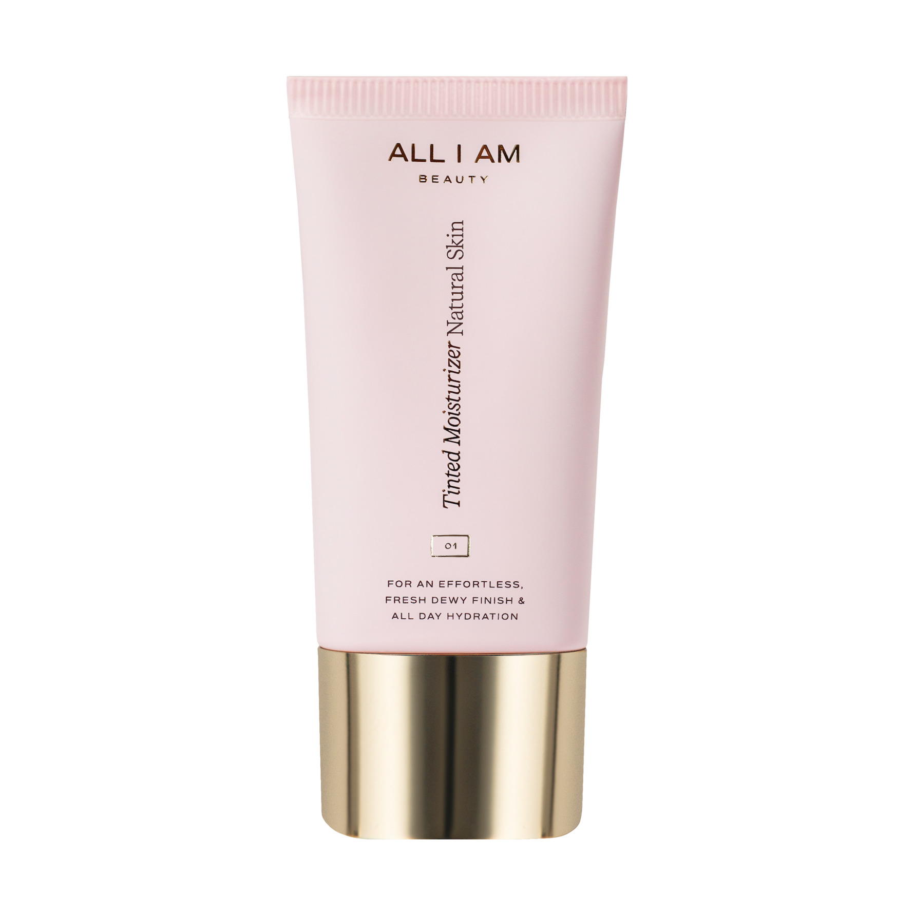 ALL I AM Beauty Tinted Moisturizer 50 ml 50 ml