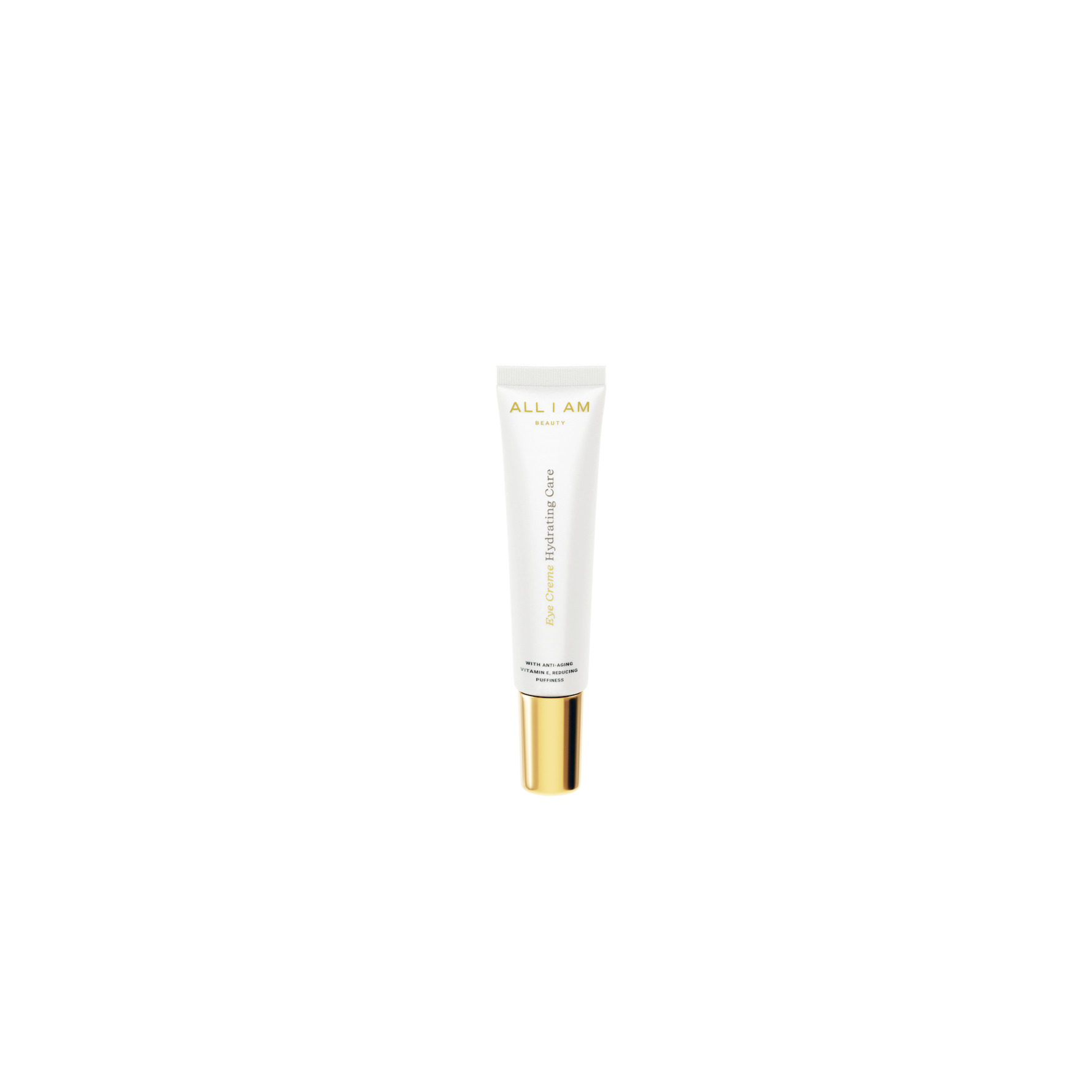 ALL I AM Beauty Eyecream 15 ml 15 ml