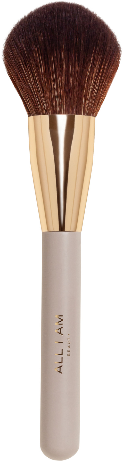ALL I AM Beauty Full Face Powder Brush 110