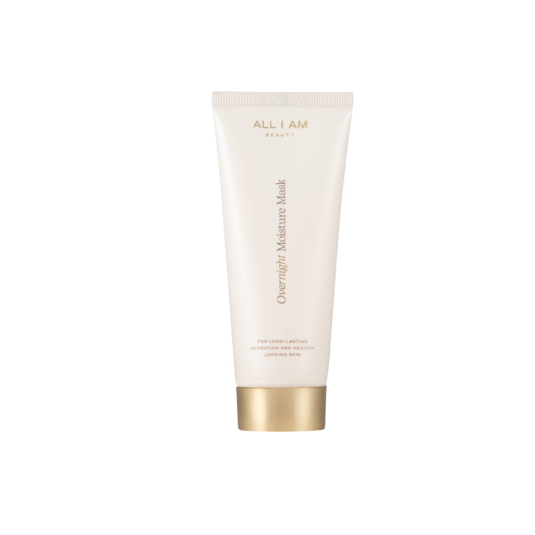 ALL I AM Beauty ALL I AM Beauty Overnight Mask 75 ml 75 ml