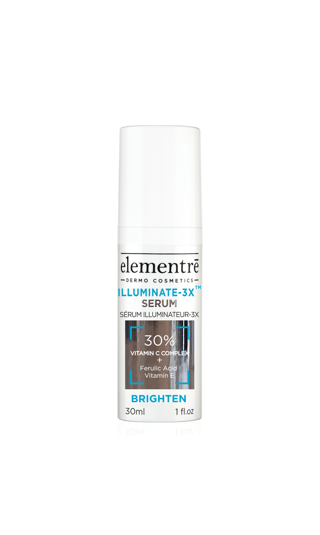 elementre elementrē Illuminating Serum 30% Vitamin C 30 ml 30 ml