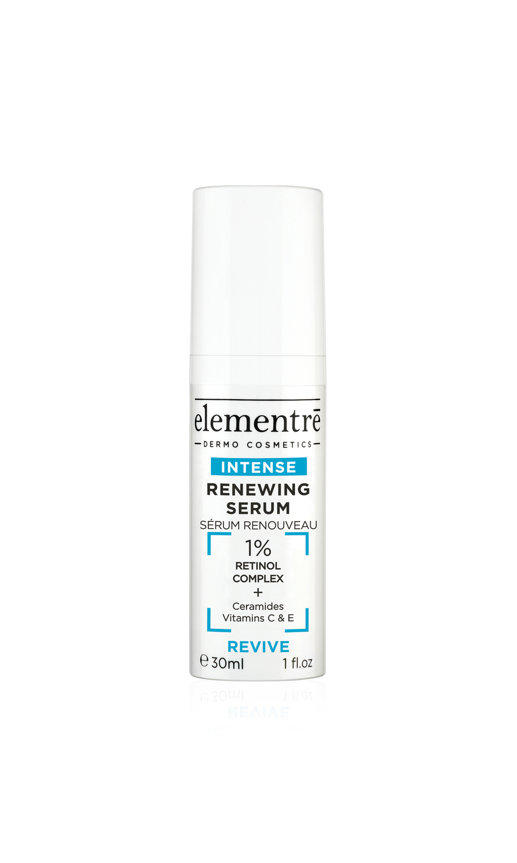 elementrē Renewing Serum - 1% Retinol 30 ml 30 ml
