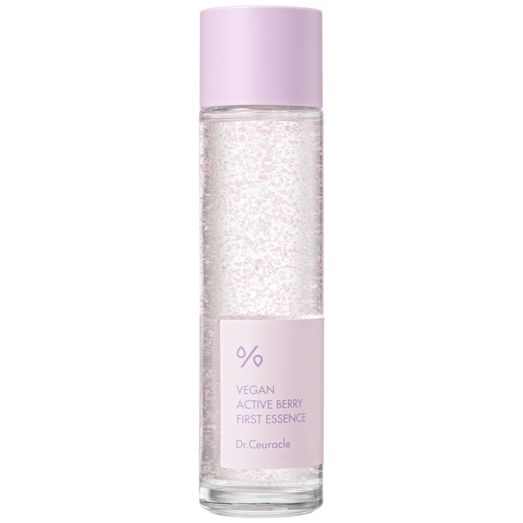 Dr. Ceuracle Vegan Active Berry First Essence 150 ml 150 ml