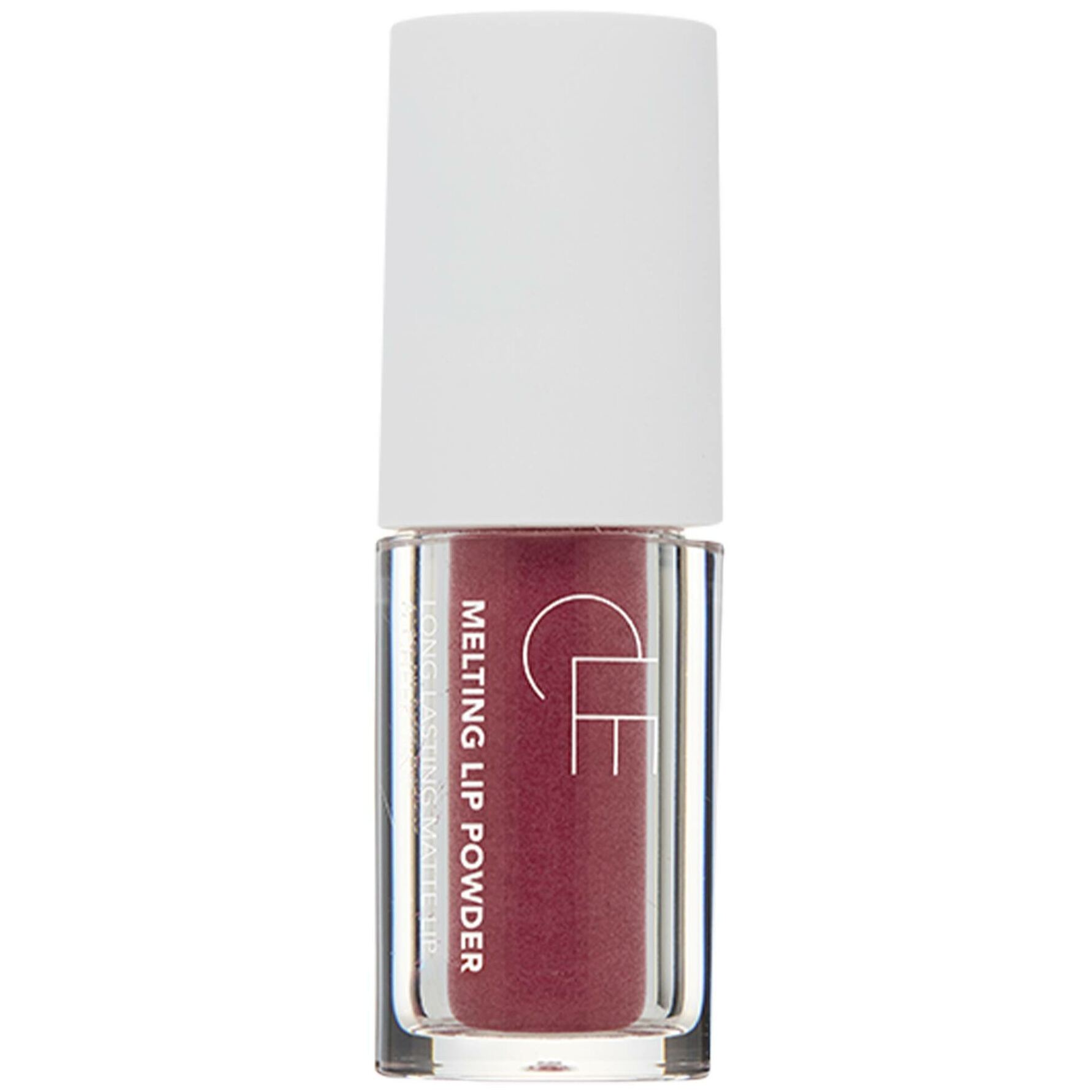CLE Cosmetics CLE Cosmetics Melting Lip Powder Desert Rose Desert Rose