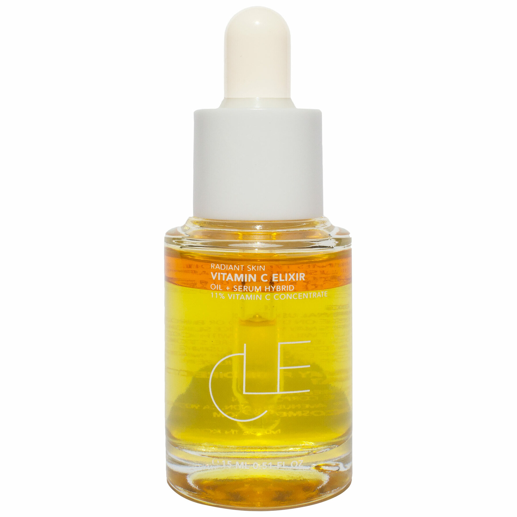 CLE Cosmetics Vitamin C Elixir 15 ml 15 ml