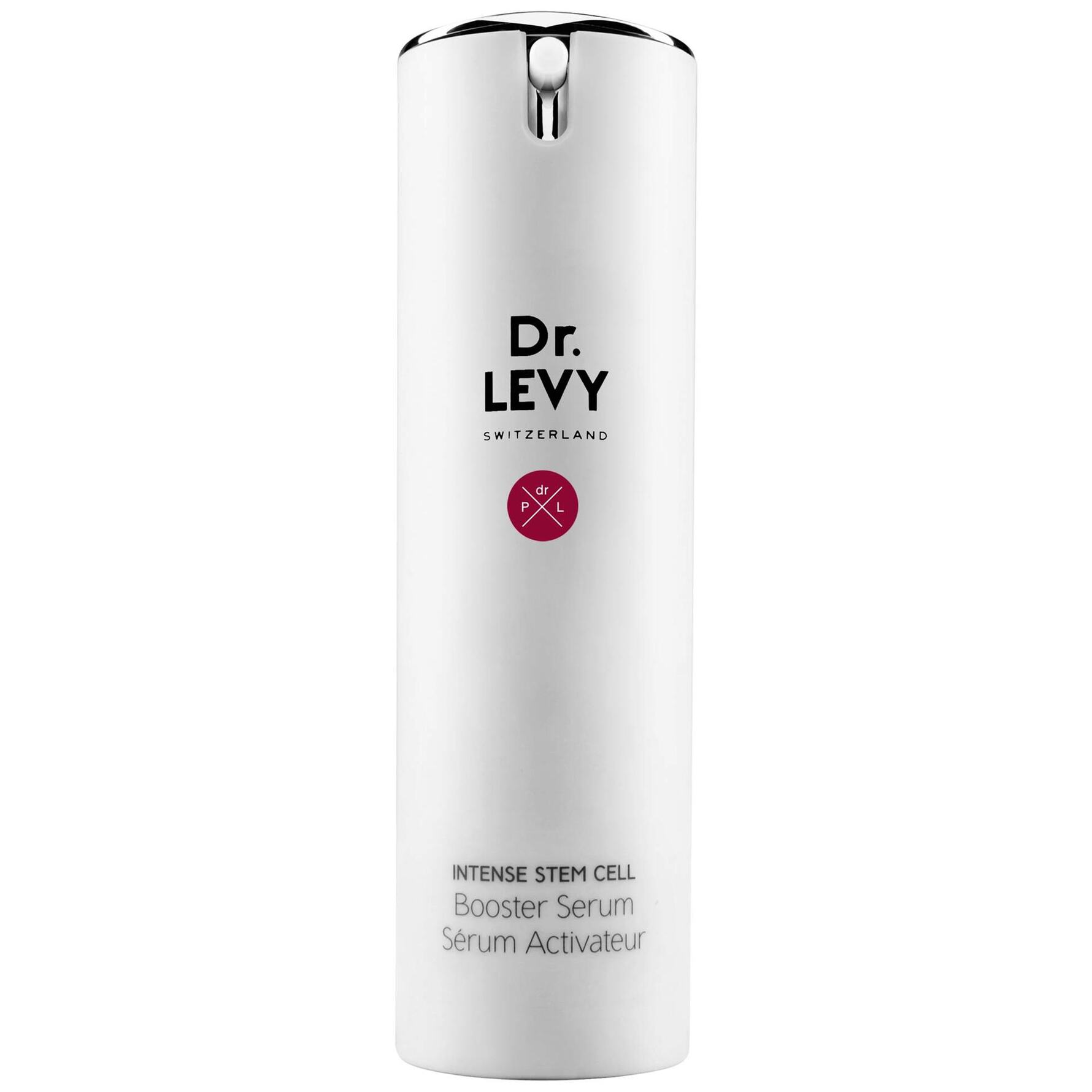 Dr LEVY Switzerland Booster Serum 30 ml 30 ml