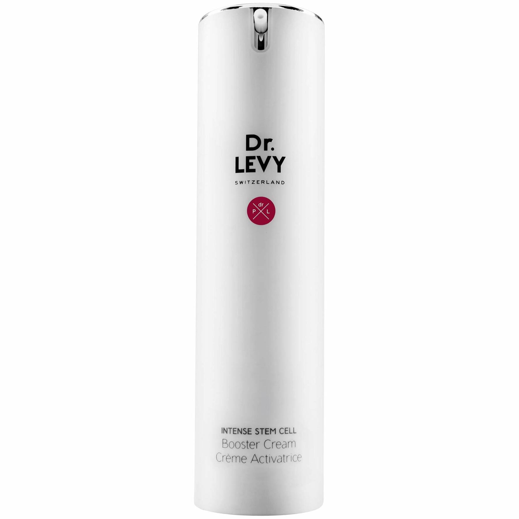 Dr LEVY Switzerland Booster Cream 50 ml 50 ml