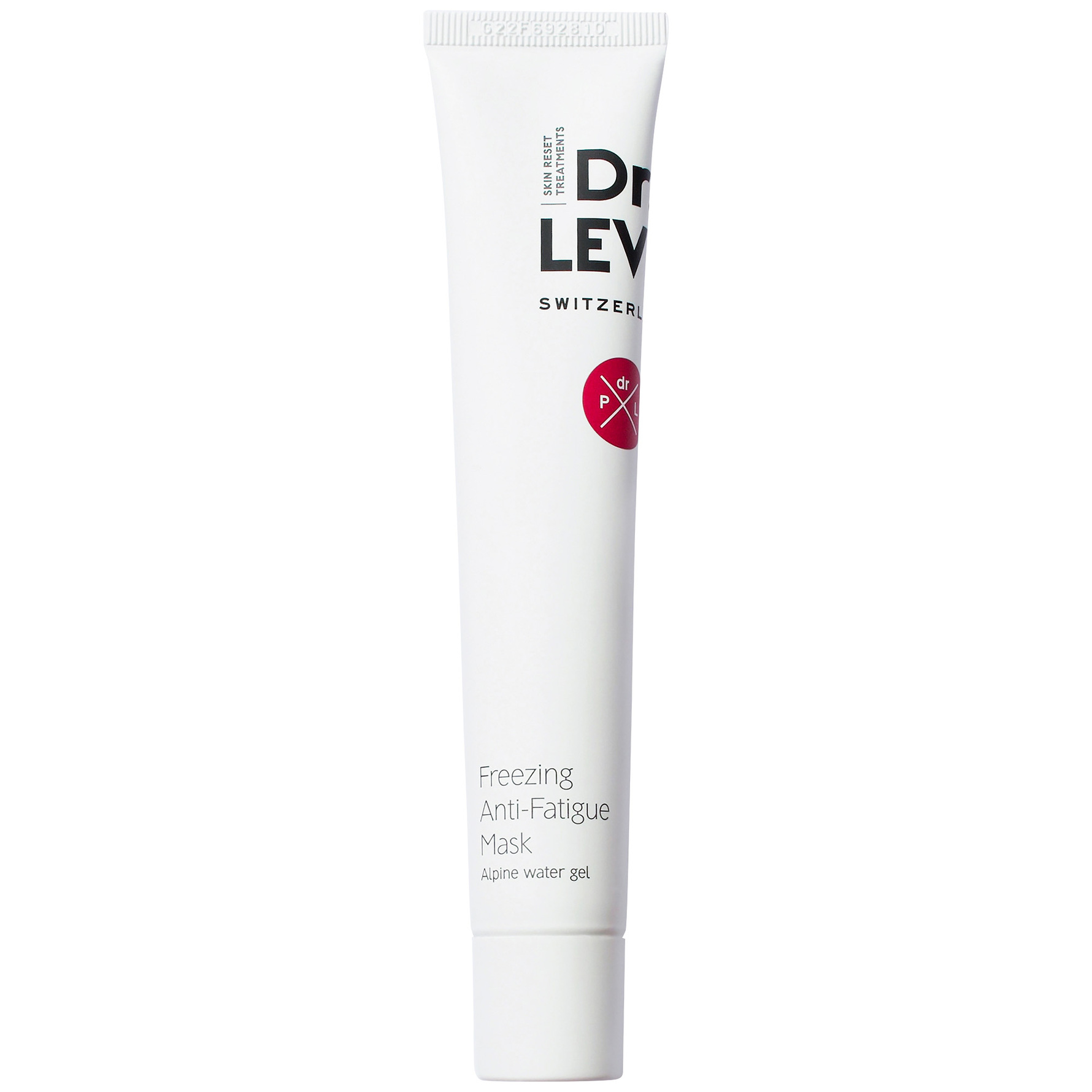 Dr LEVY Switzerland Freezing Anti-Fatigue Mask 50 ml 50 ml