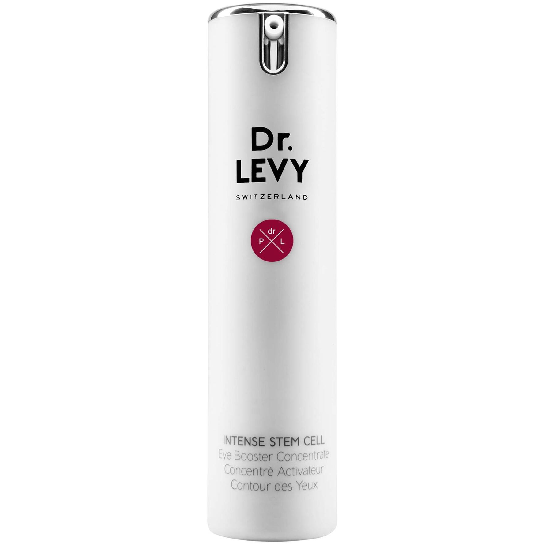 Dr LEVY Switzerland Eye Booster Concentrate 15 ml 15 ml