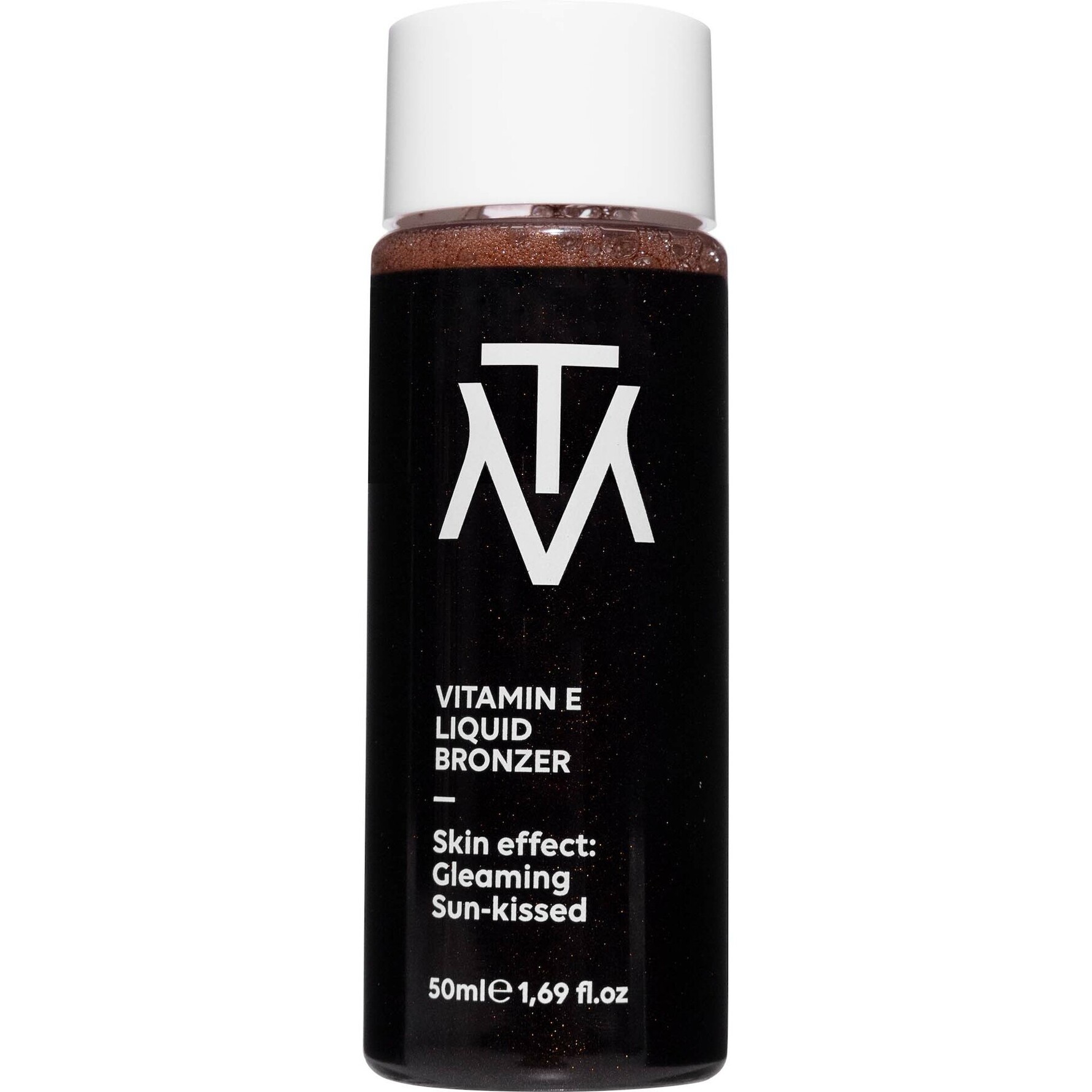 MAKETHEMAKE Vitamin E Liquid Bronzer 50 ml 50 ml