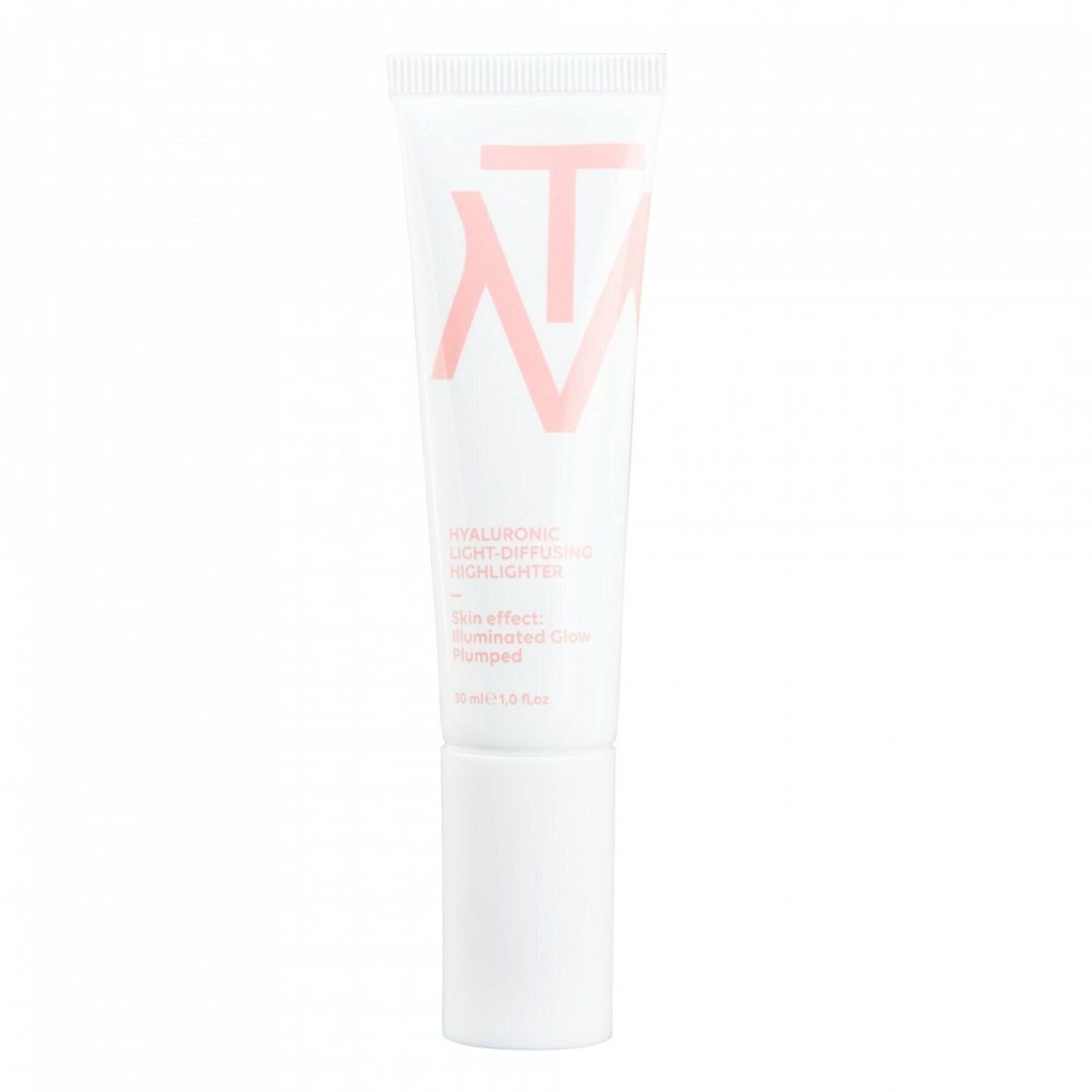 MAKETHEMAKE Hyaluronic Light-Diffusing Highlighter 30 ml 30 ml