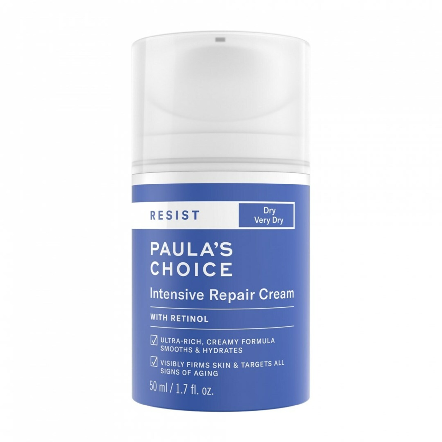 Paula's Choice Resist Intensive Repair Cream 50 ml 50 ml