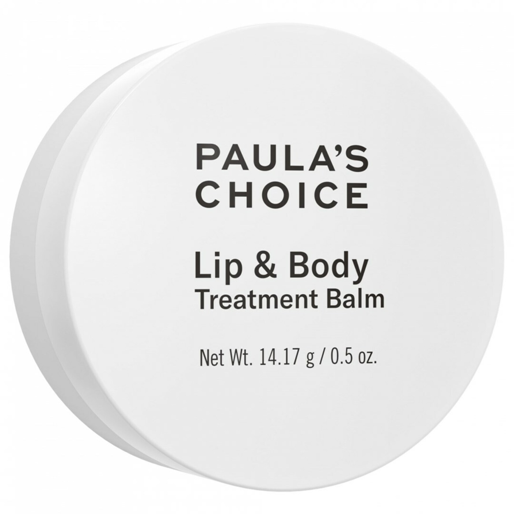 Paula's Choice Paula's Choice Lip & Body Treatment Balm 15 ml 15 ml