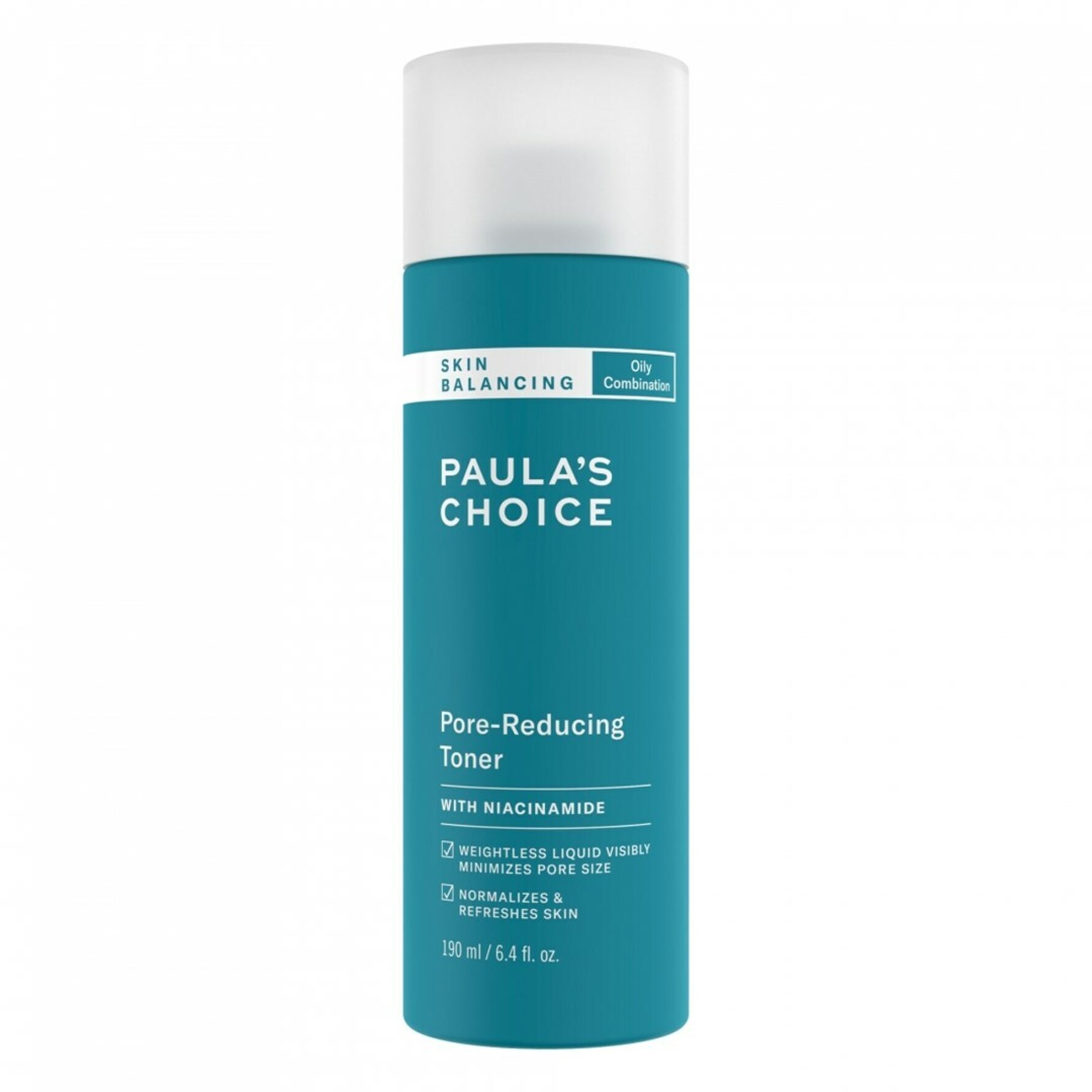 Paula's Choice Skin Balancing Pore-Reducing Toner 190 ml 190 ml