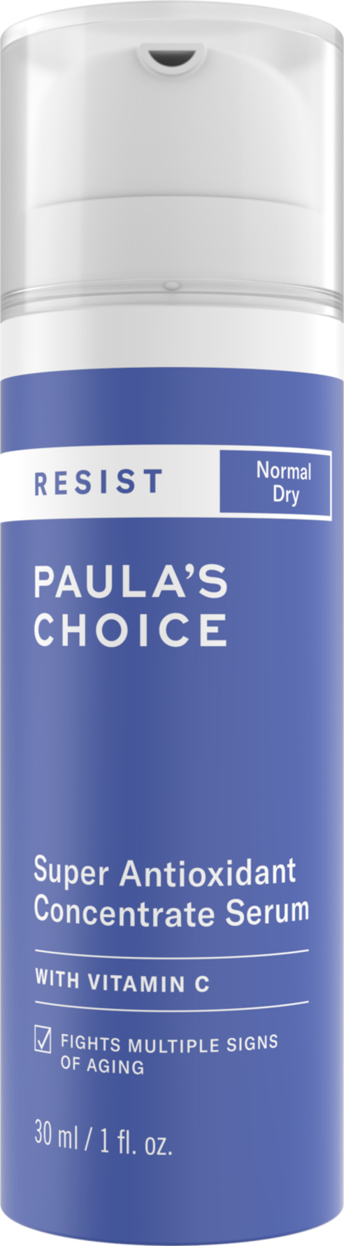 Paula's Choice Resist Super Antioxidant Concentrate Serum 30 ml 30 ml