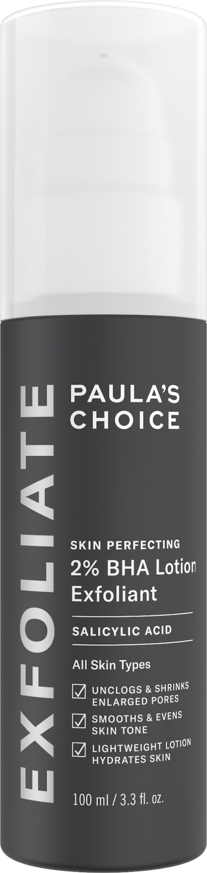 Paula's Choice Skin Perfecting 2% BHA Lotion 100 ml 100 ml