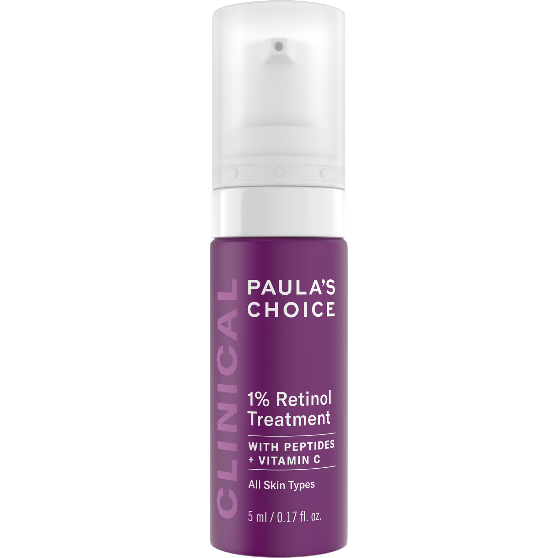 Paula's Choice Clinical 1% Retinol Treatment 5 ml 5 ml