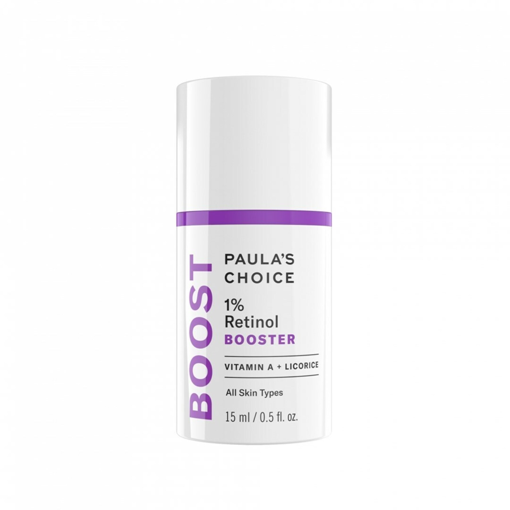 Paula's Choice 1% Retinol Booster 15 ml 15 ml