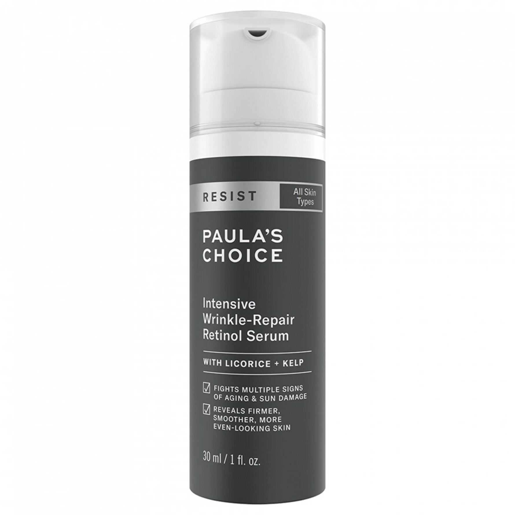 Paula's Choice Paula's Choice Resist Intensive Wrinkle-Repair Retinol Serum 5 ml 5 ml