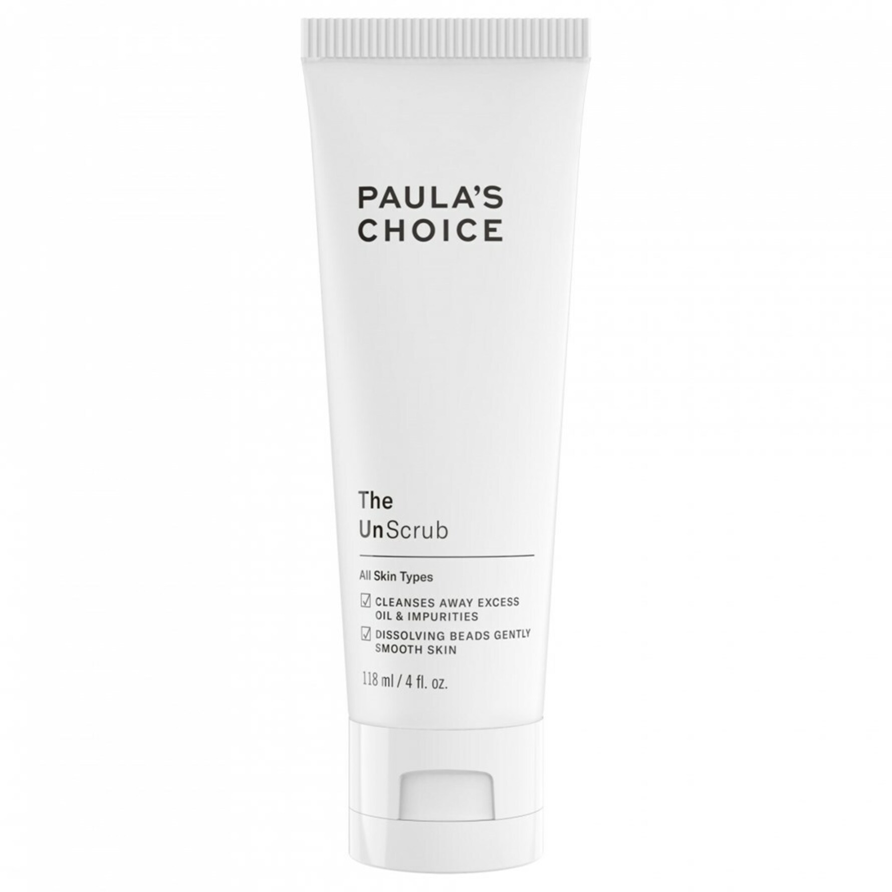 Paula's Choice The Unscrub 118 ml 118 ml