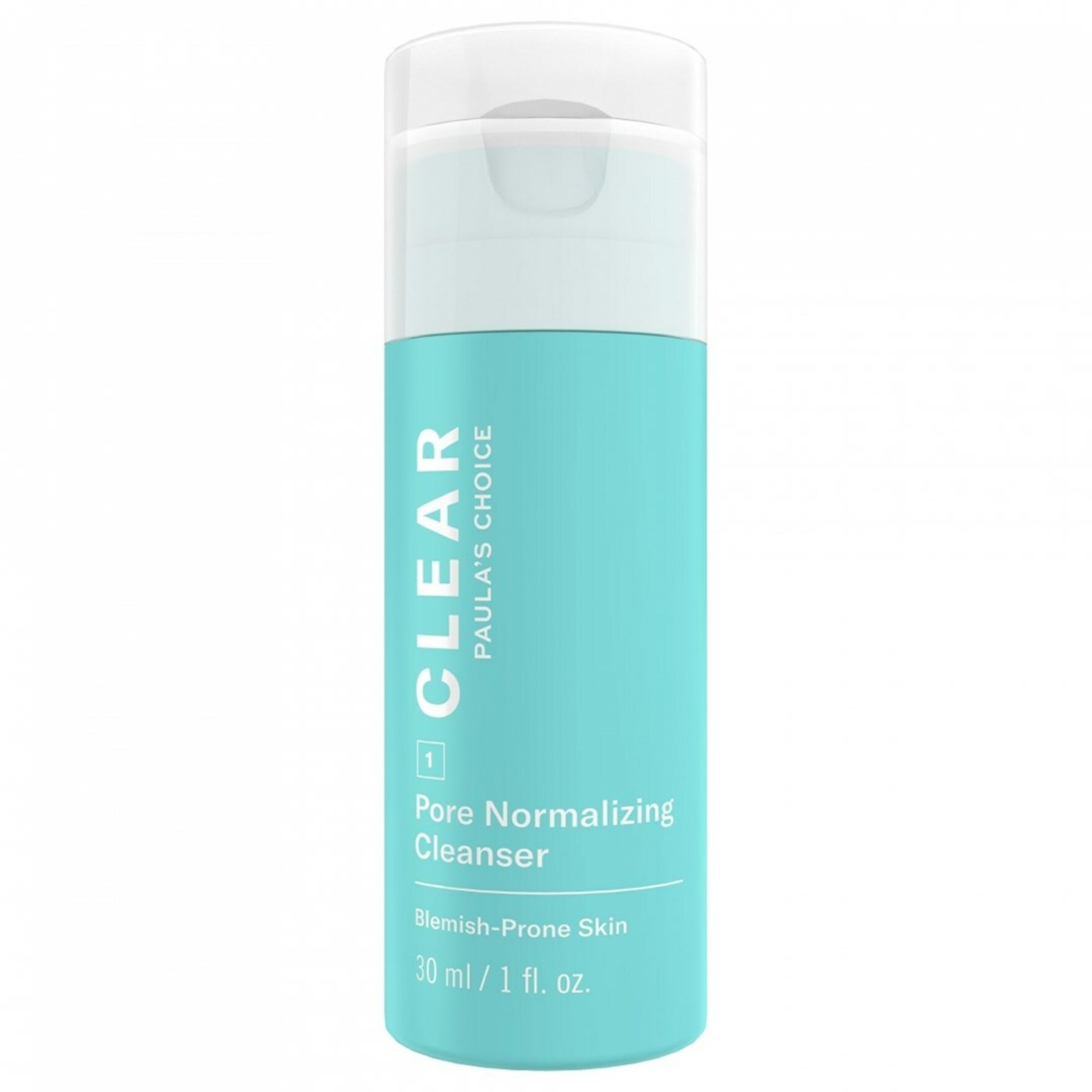 Paula's Choice Paula's Choice Clear Pore Normalizing Cleanser 30 ml 30 ml